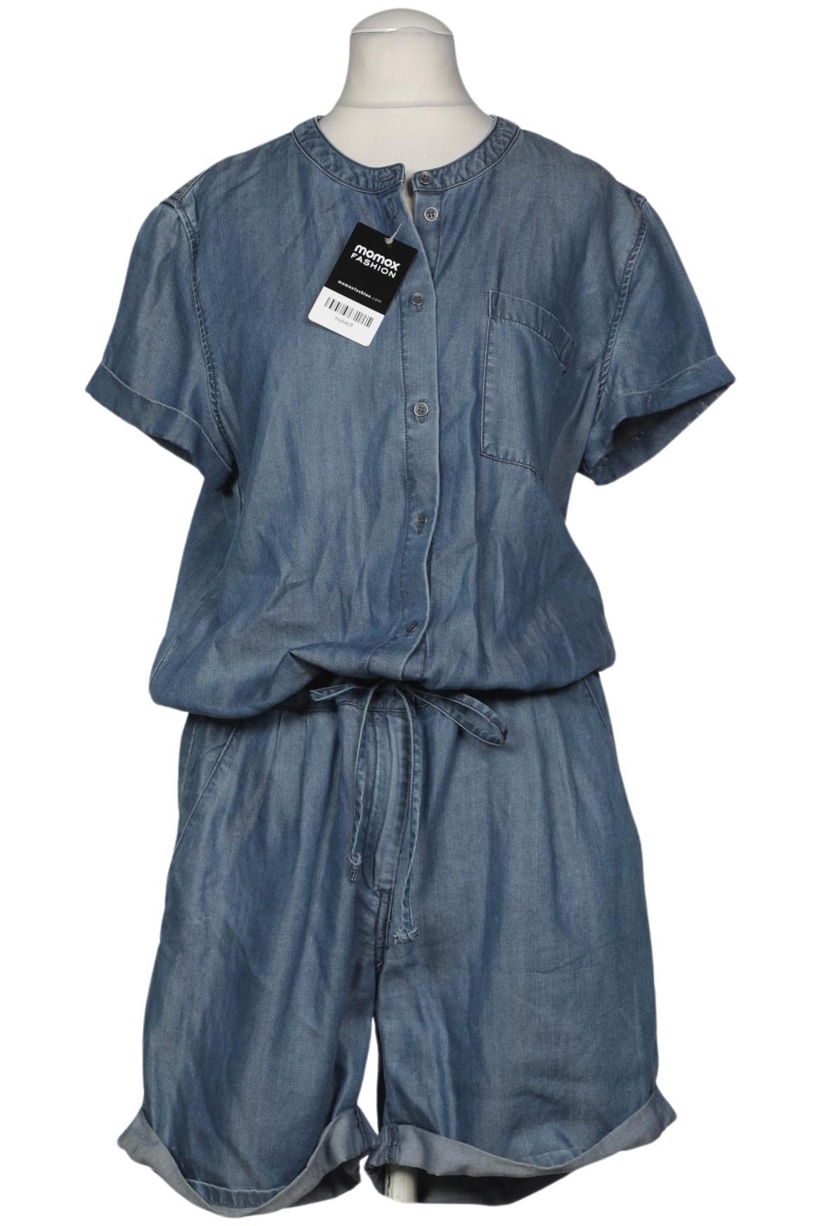 

Esprit Damen Jumpsuit/Overall, blau, Gr. 38