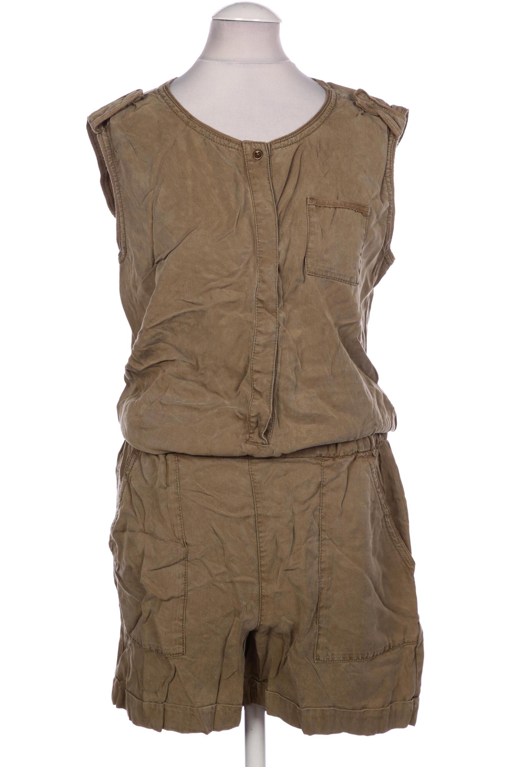 

Esprit Damen Jumpsuit/Overall, grün, Gr. 34