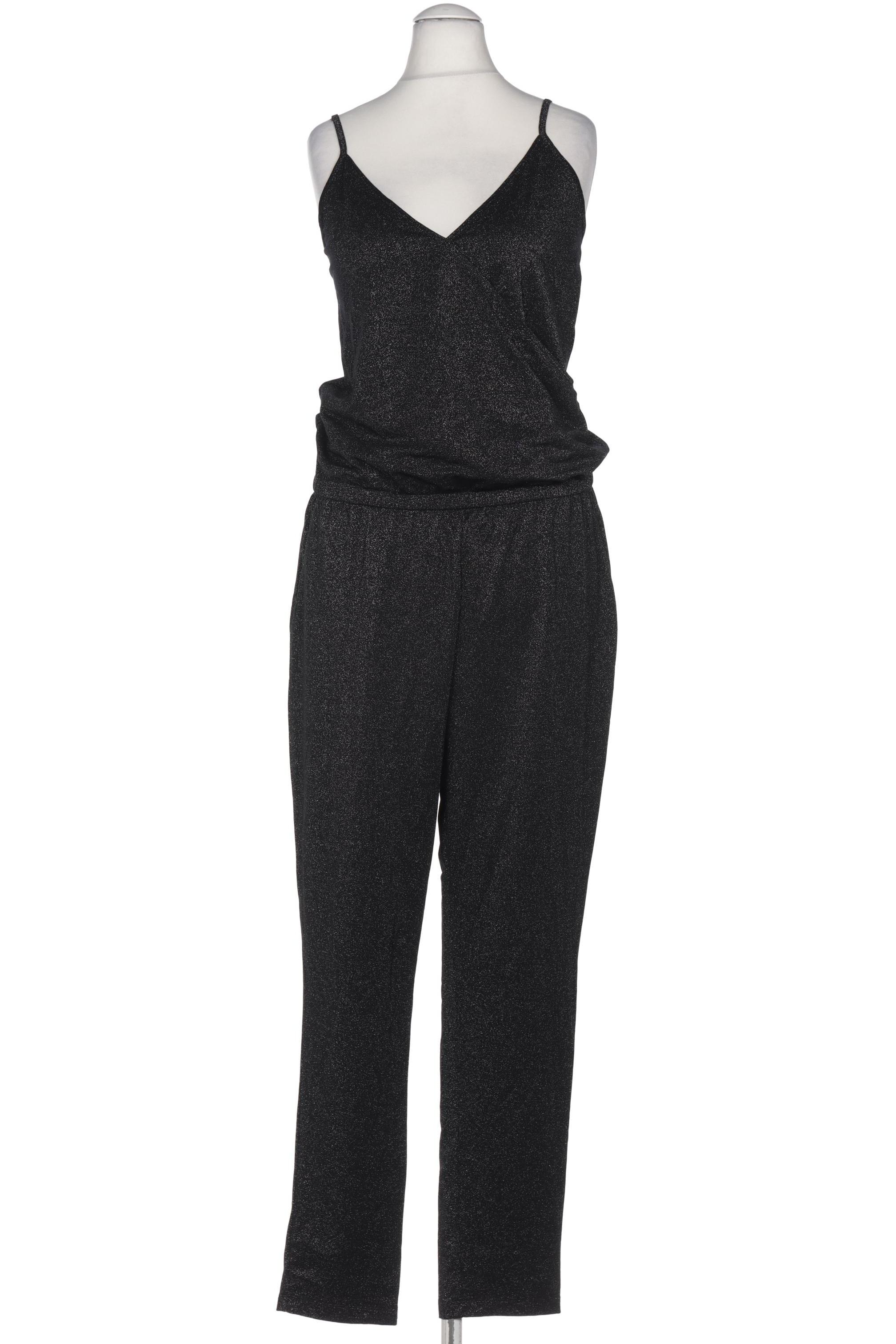

Esprit Damen Jumpsuit/Overall, schwarz, Gr. 42