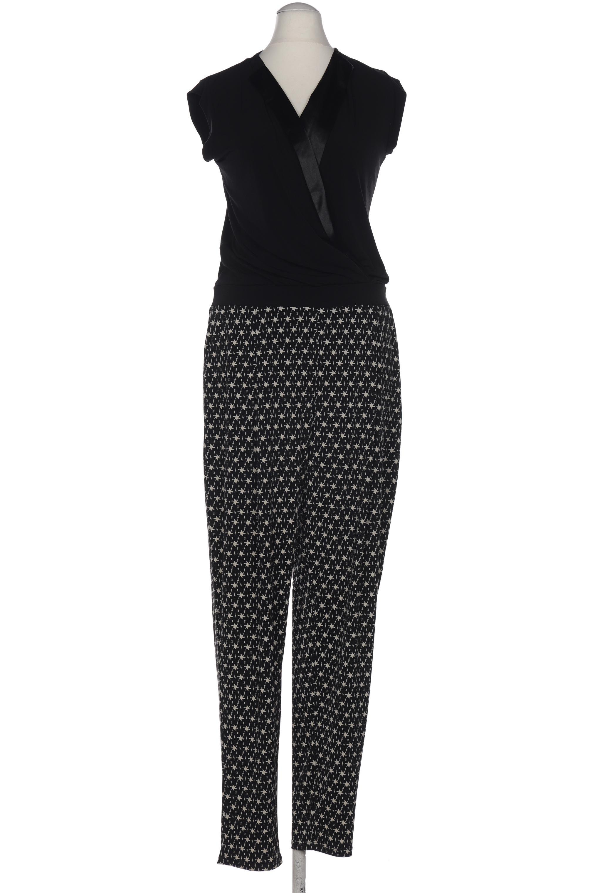 

Esprit Damen Jumpsuit/Overall, schwarz, Gr. 38