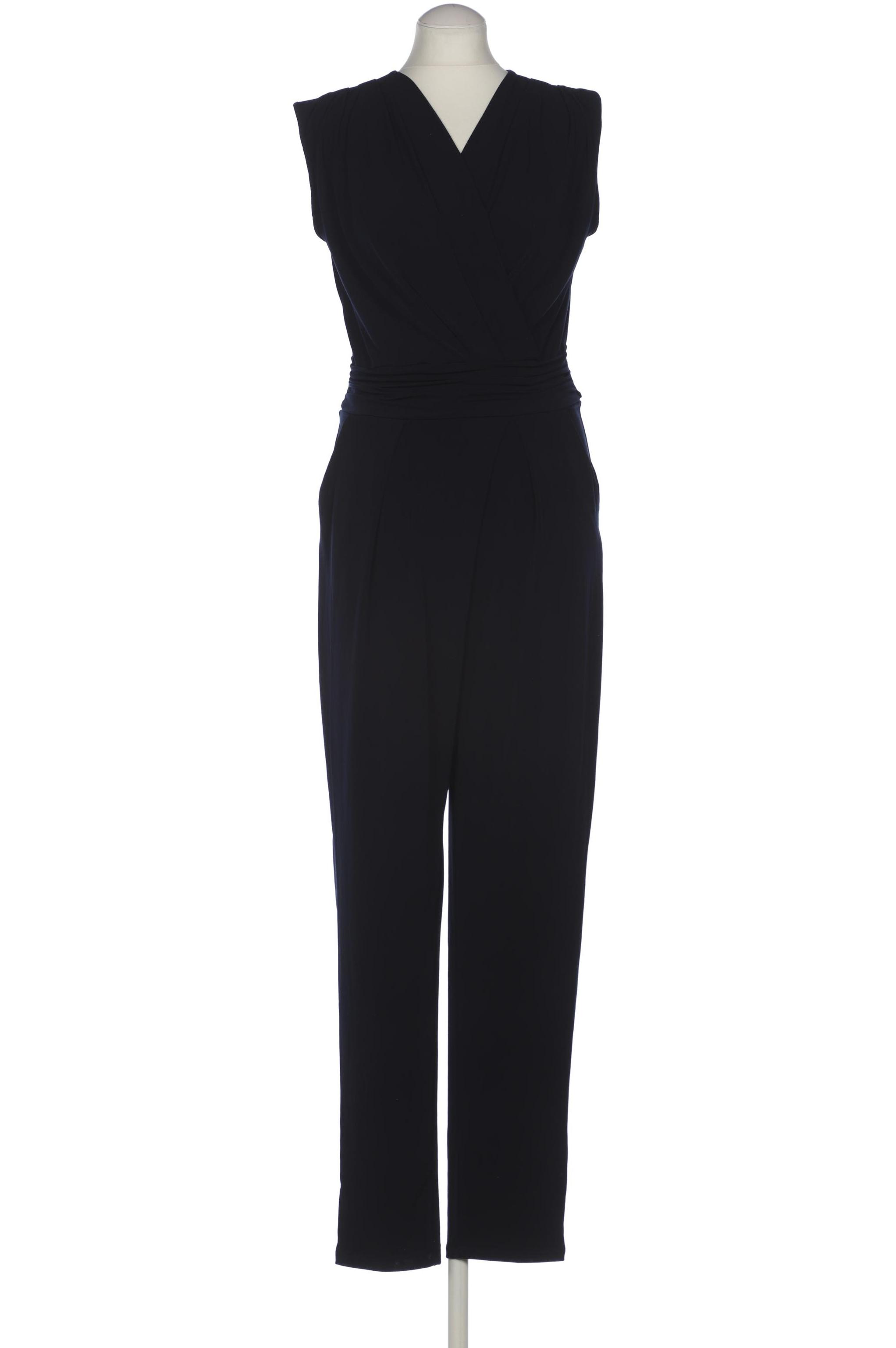 

Esprit Damen Jumpsuit/Overall, marineblau, Gr. 38