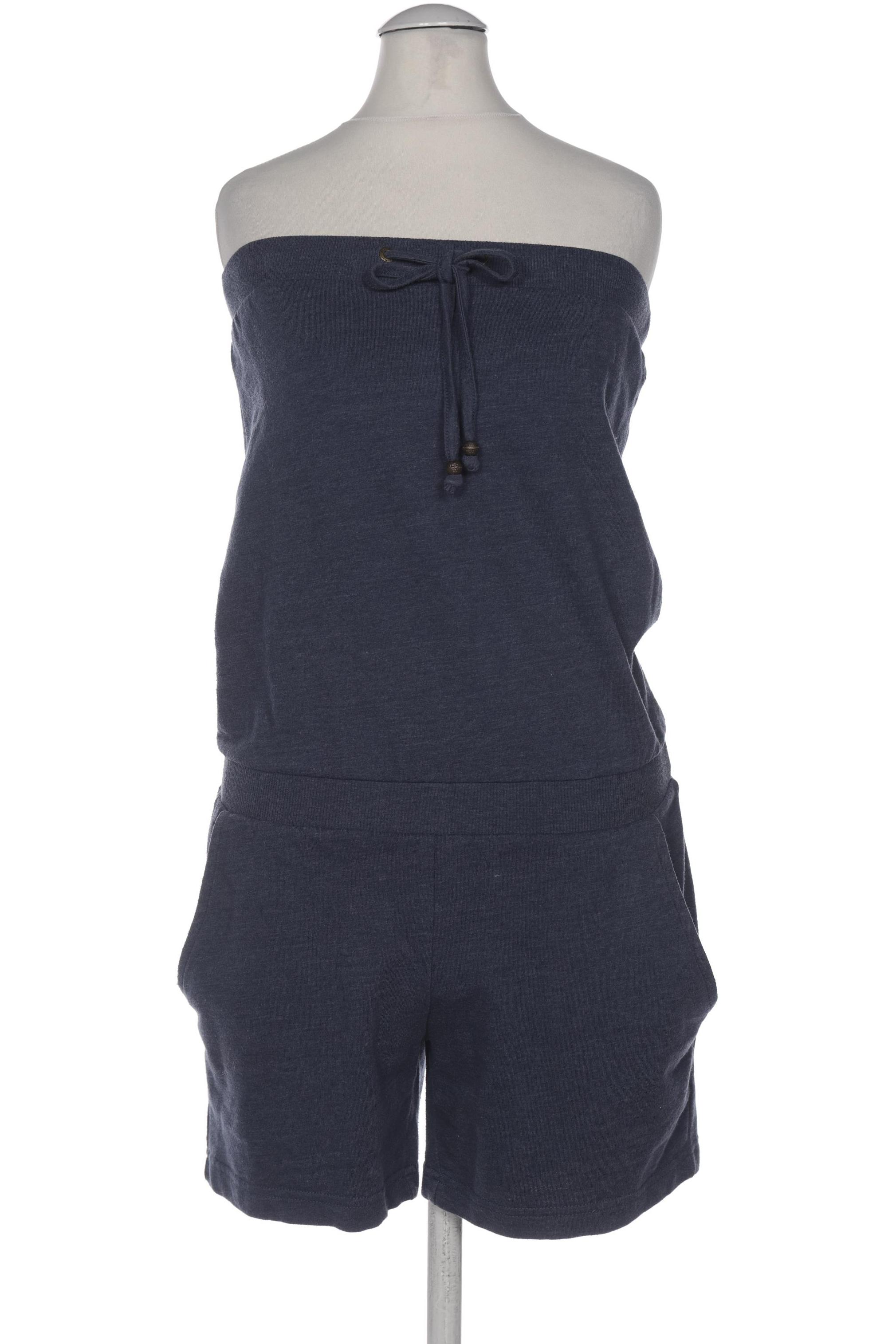 

Esprit Damen Jumpsuit/Overall, blau