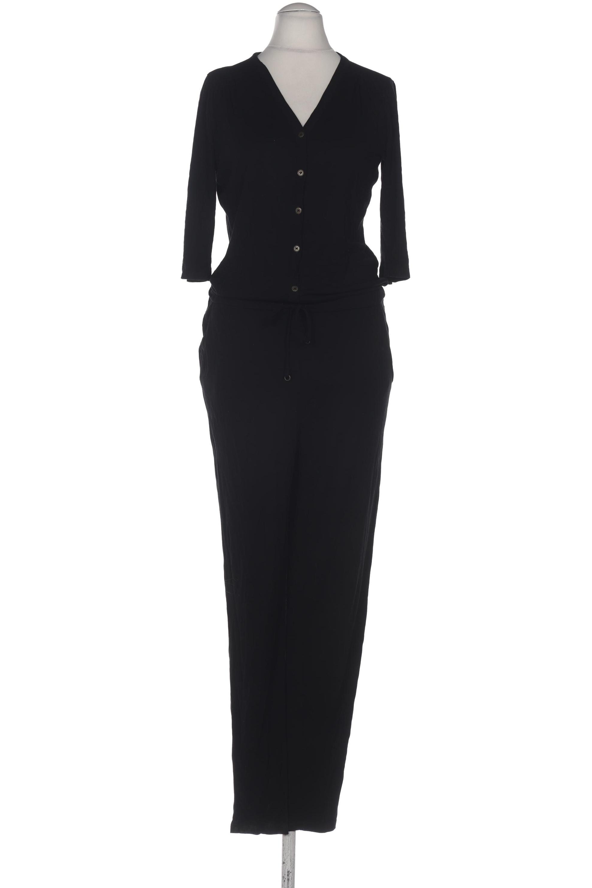 

Esprit Damen Jumpsuit/Overall, schwarz, Gr. 34