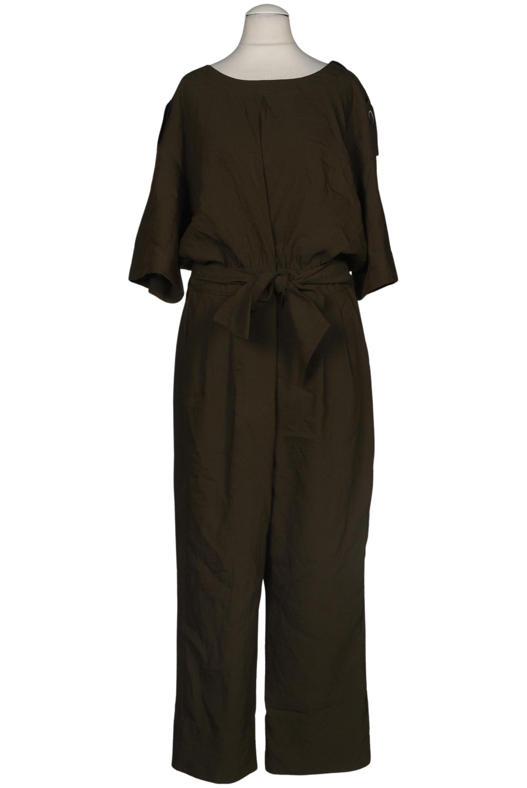 

Esprit Damen Jumpsuit/Overall, grün, Gr. 40