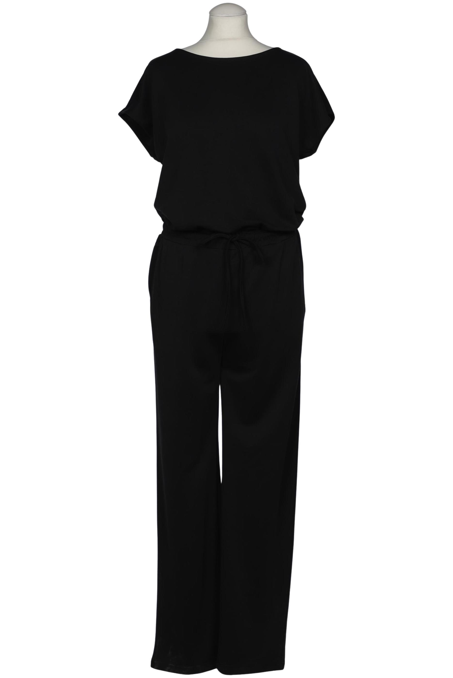 

Esprit Damen Jumpsuit/Overall, schwarz, Gr. 36