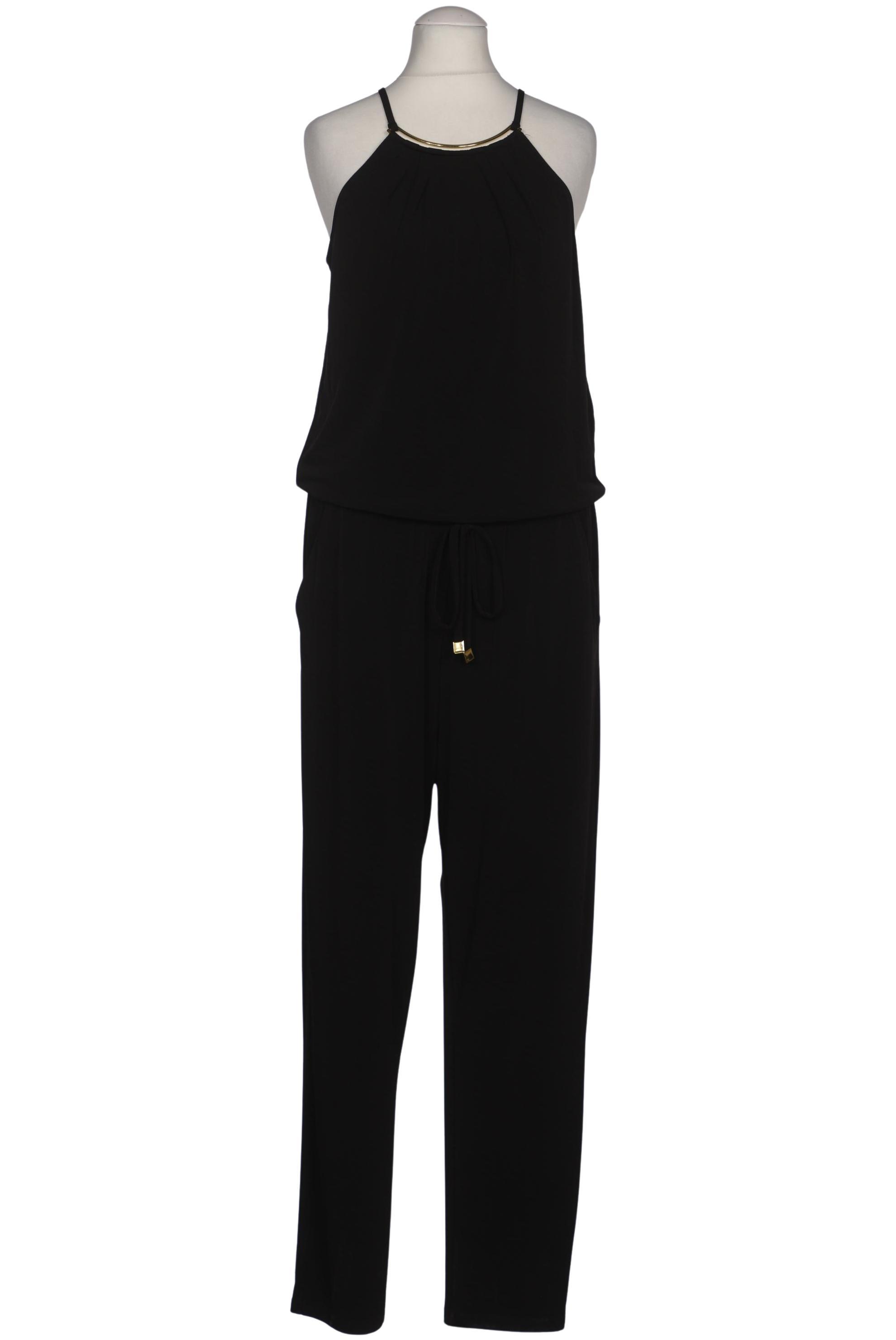 

Esprit Damen Jumpsuit/Overall, schwarz, Gr. 38