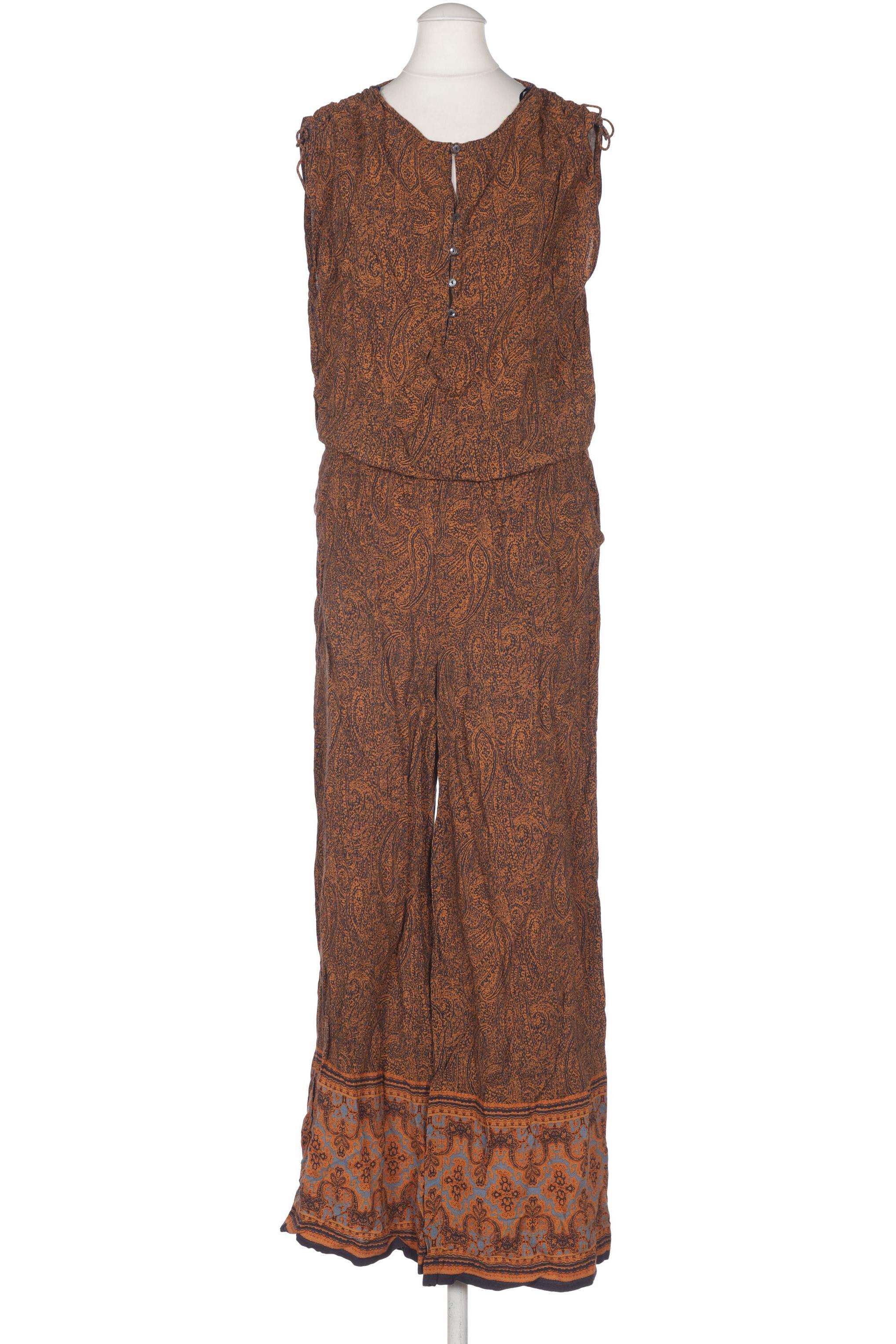 

Esprit Damen Jumpsuit/Overall, braun, Gr. 36