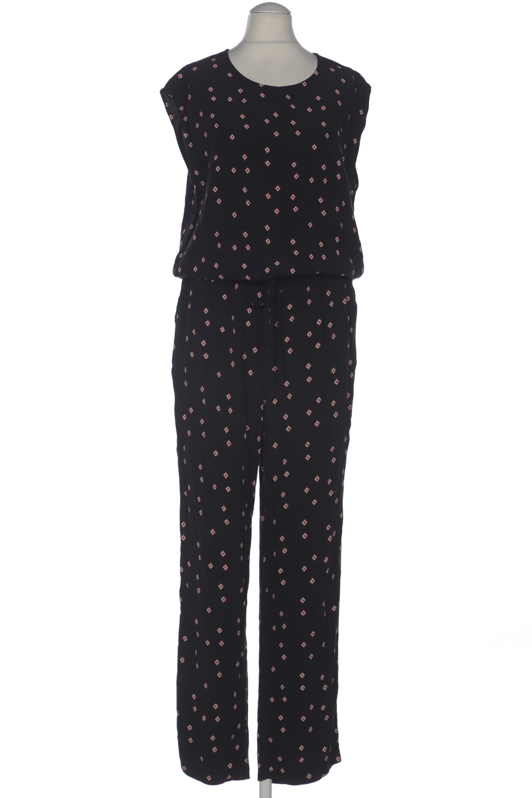 

Esprit Damen Jumpsuit/Overall, schwarz, Gr. 36