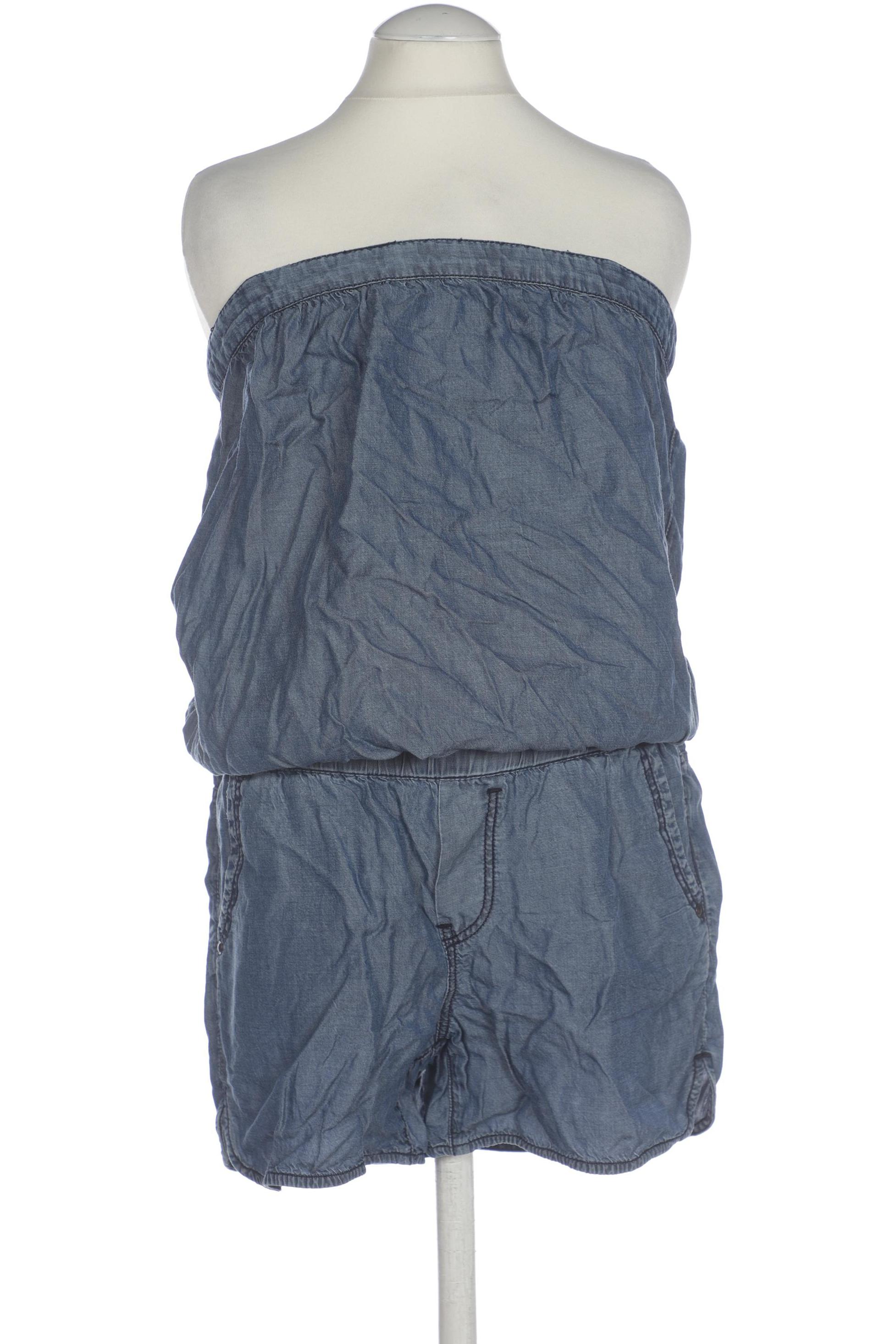 Thumbnail - Esprit Damen Jumpsuit/Overall, blau, Gr. 32