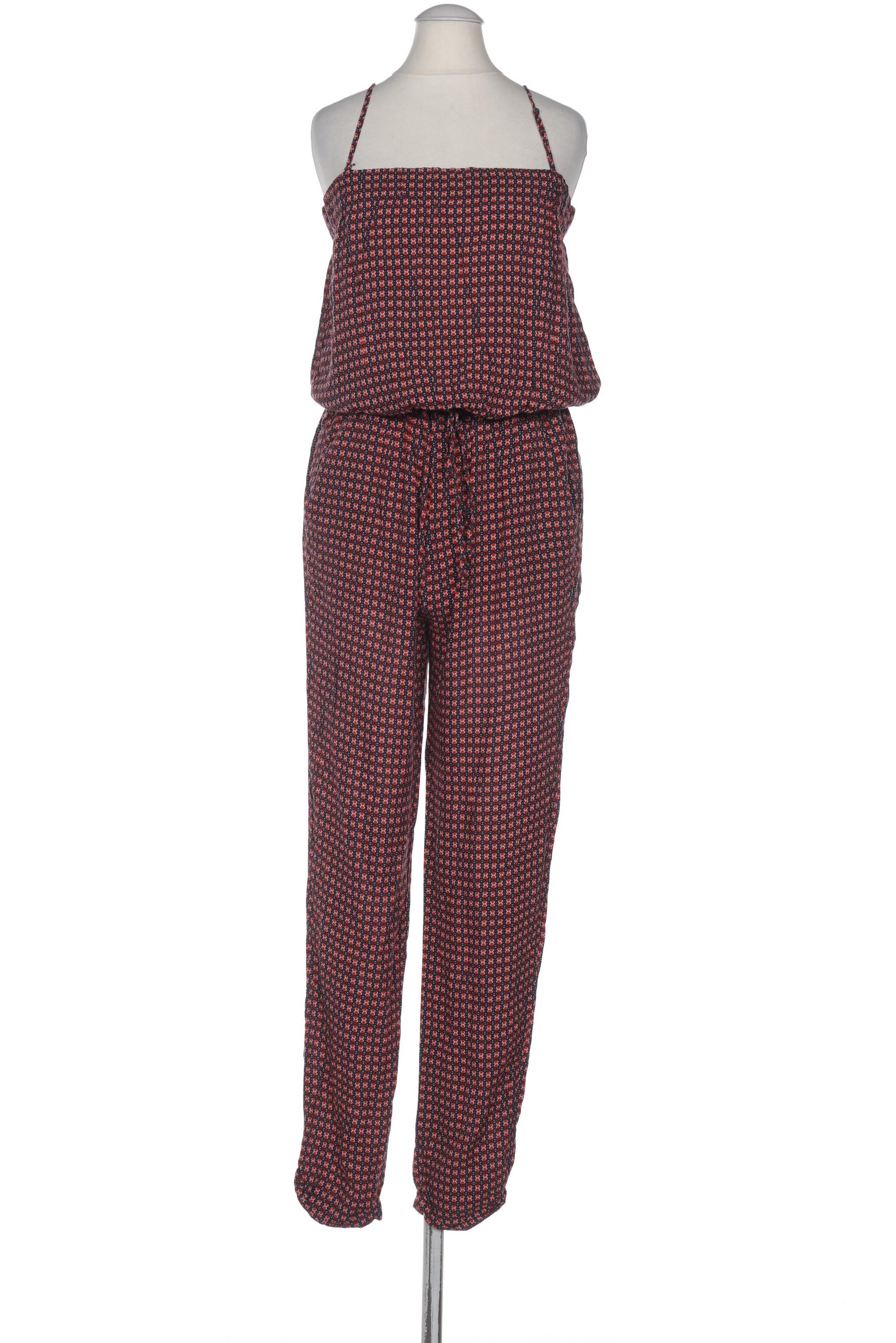 

Esprit Damen Jumpsuit/Overall, rot, Gr. 36