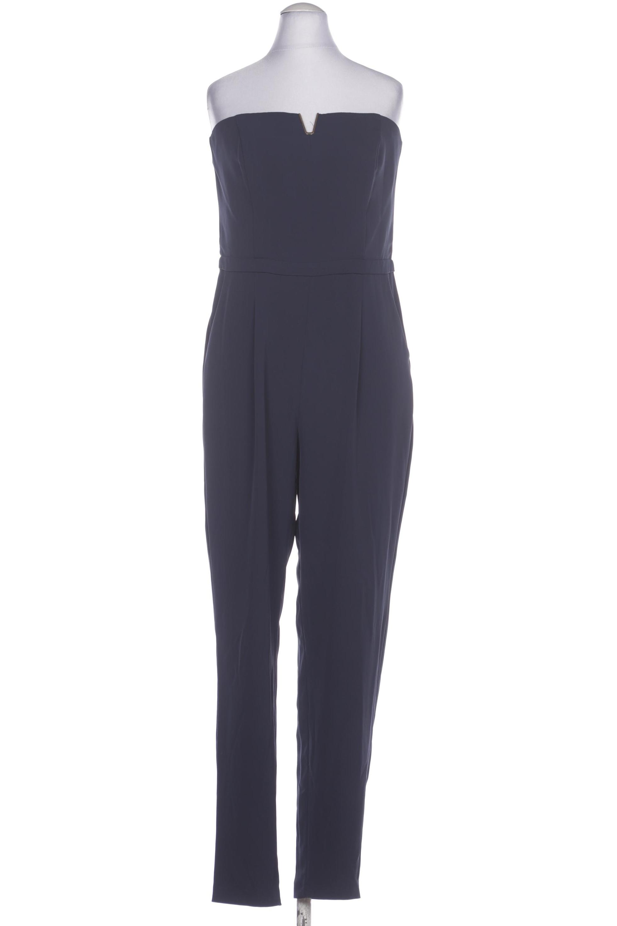 

Esprit Damen Jumpsuit/Overall, marineblau, Gr. 40