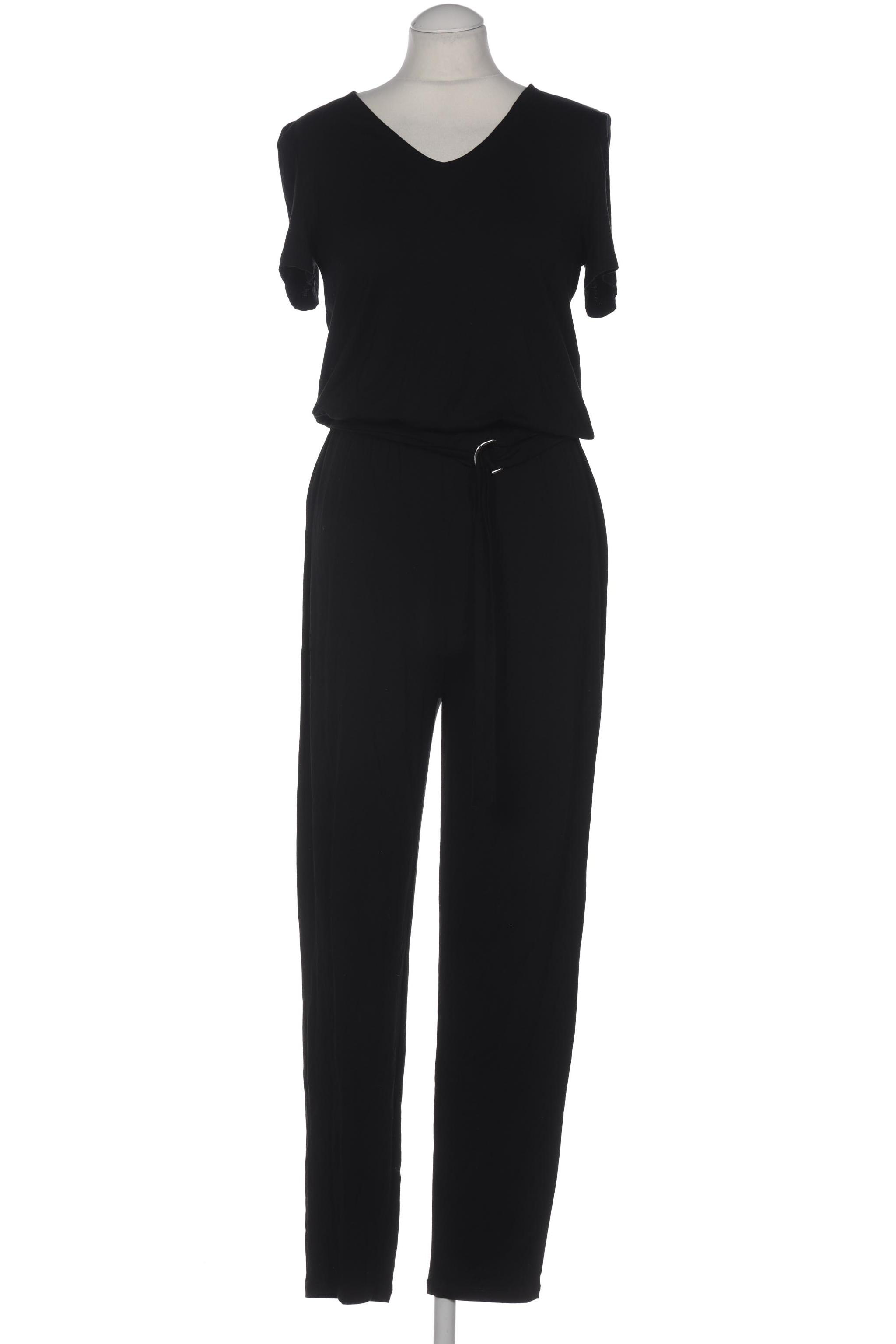 

Esprit Damen Jumpsuit/Overall, schwarz, Gr. 36