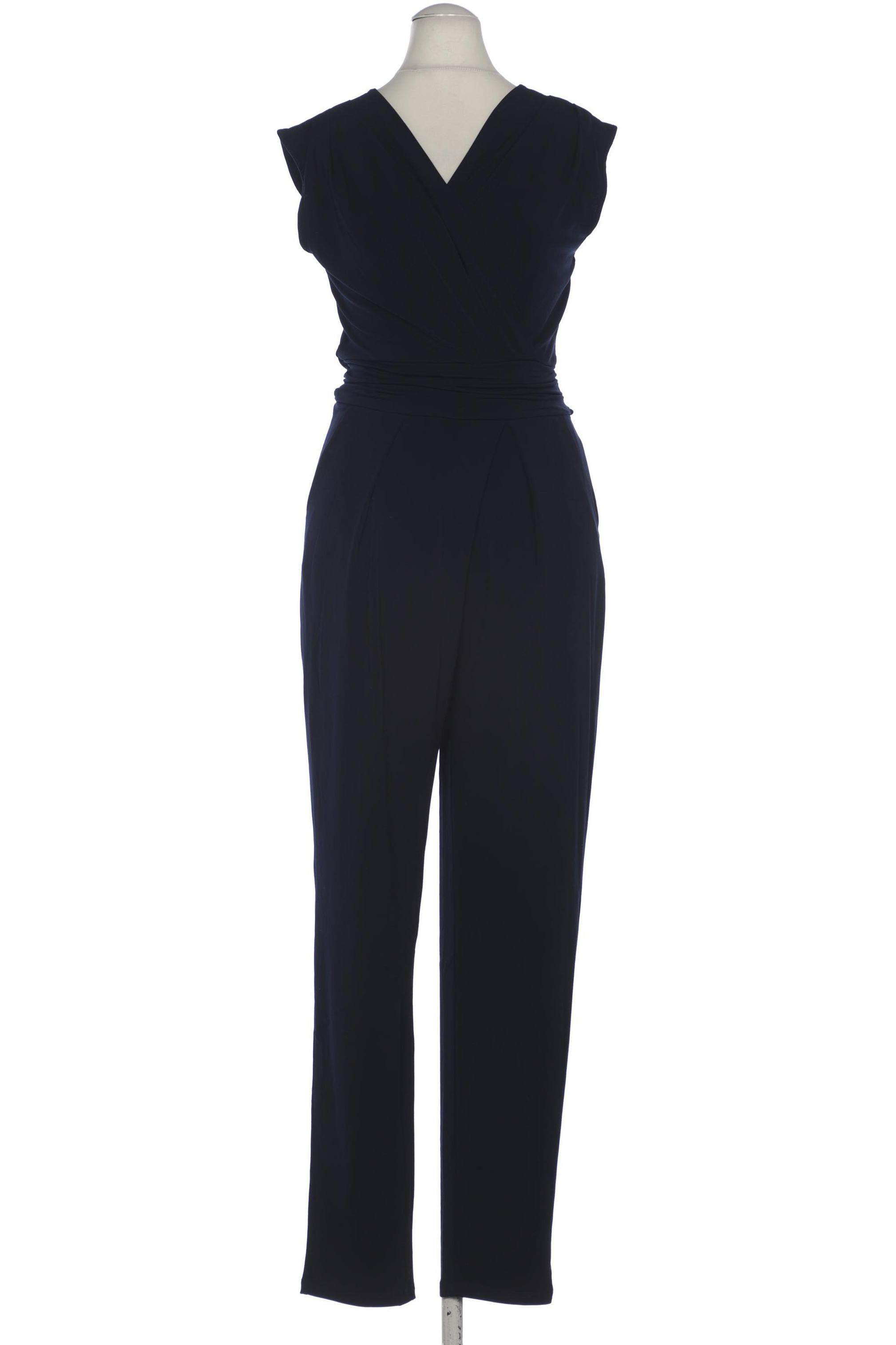 

Esprit Damen Jumpsuit/Overall, marineblau, Gr. 36
