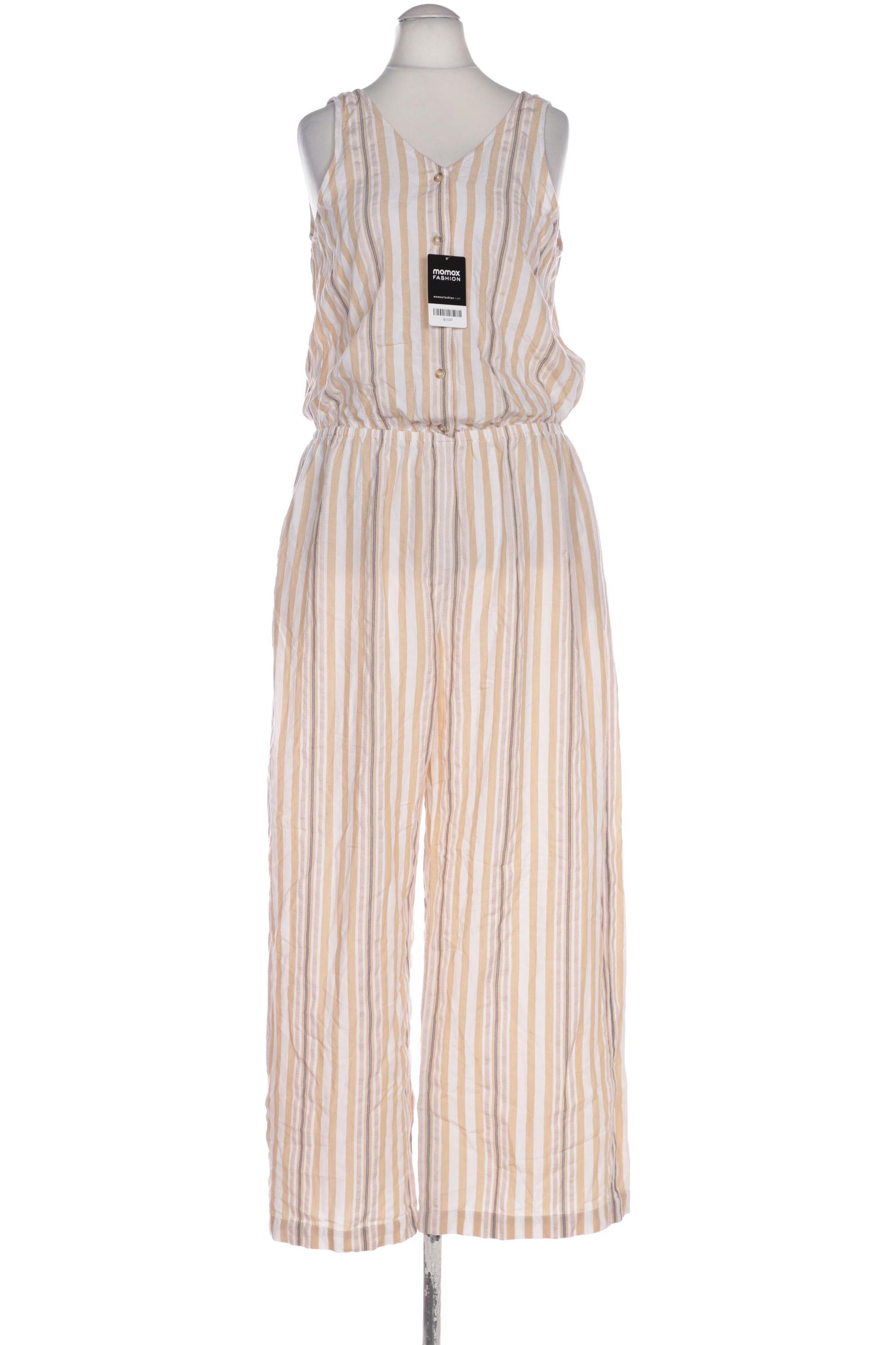

Esprit Damen Jumpsuit/Overall, beige, Gr. 40