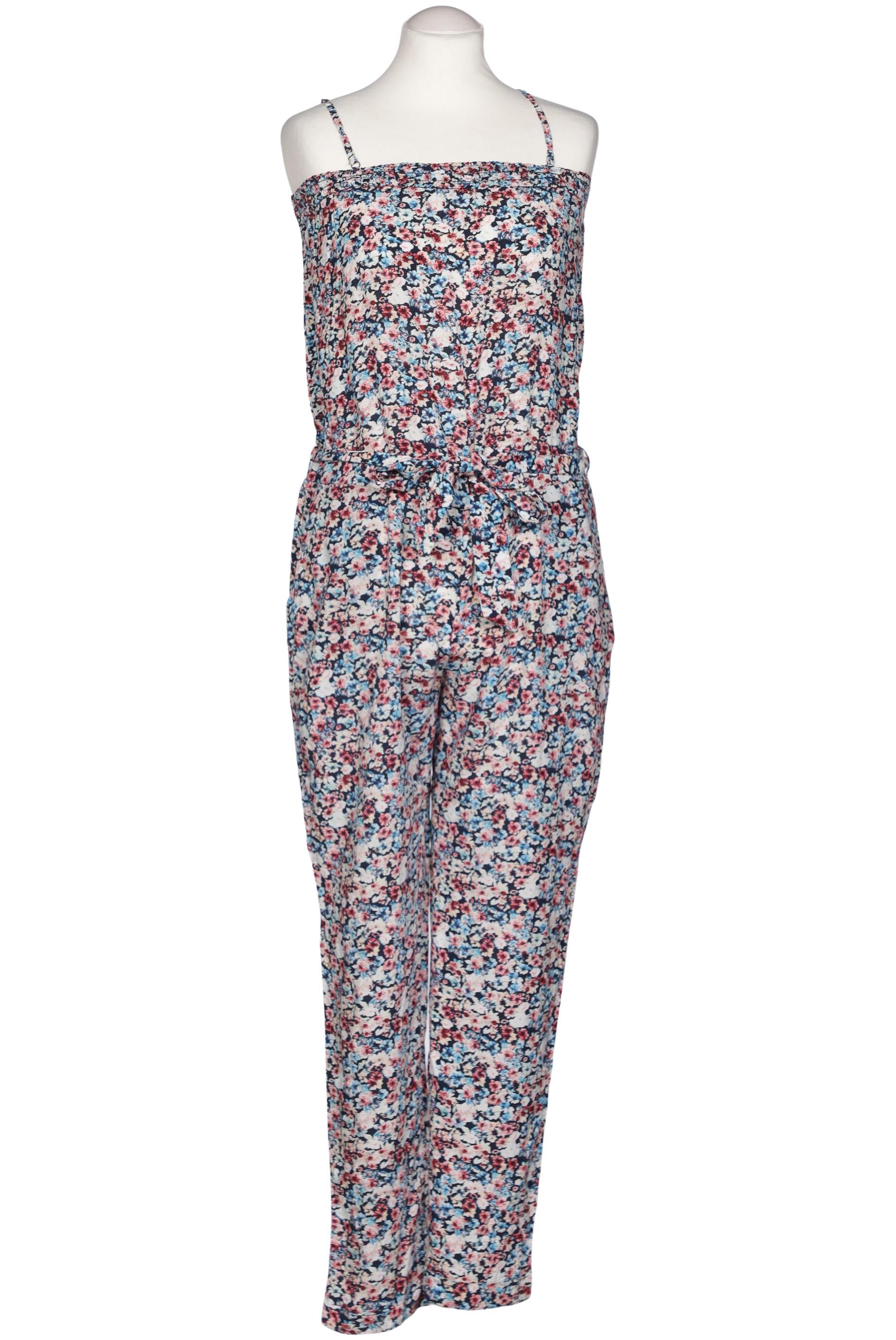 

Esprit Damen Jumpsuit/Overall, mehrfarbig, Gr. 38