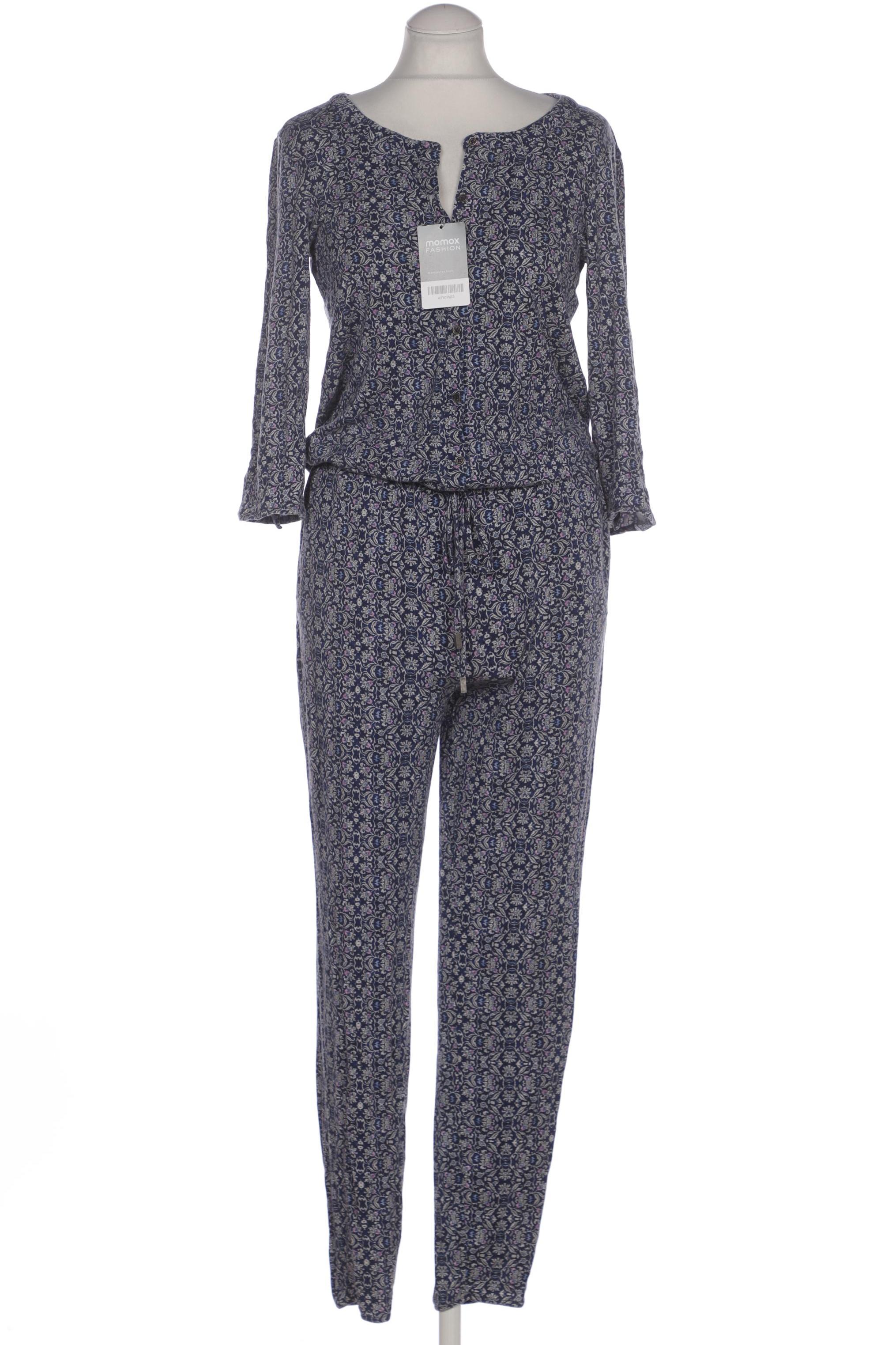

Esprit Damen Jumpsuit/Overall, marineblau, Gr. 34