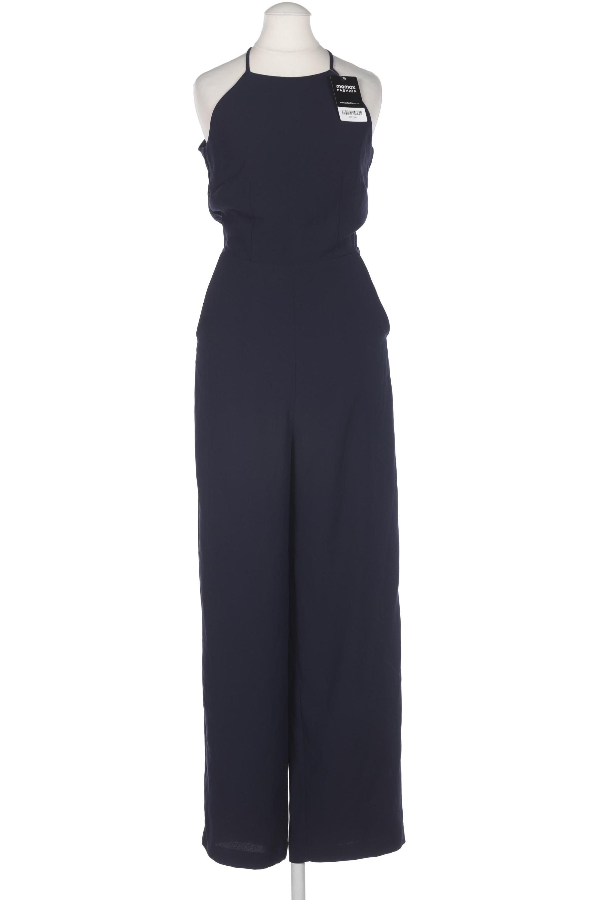 

Esprit Damen Jumpsuit/Overall, marineblau