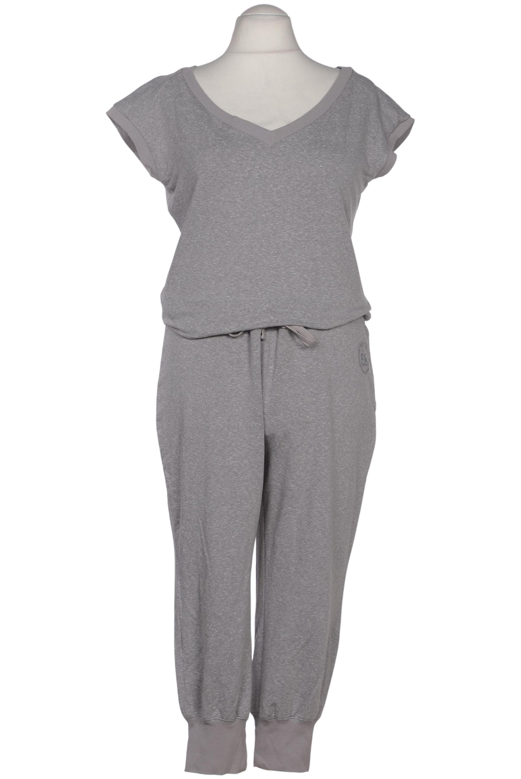 Thumbnail - Esprit Damen Jumpsuit/Overall, grau, Gr. 46