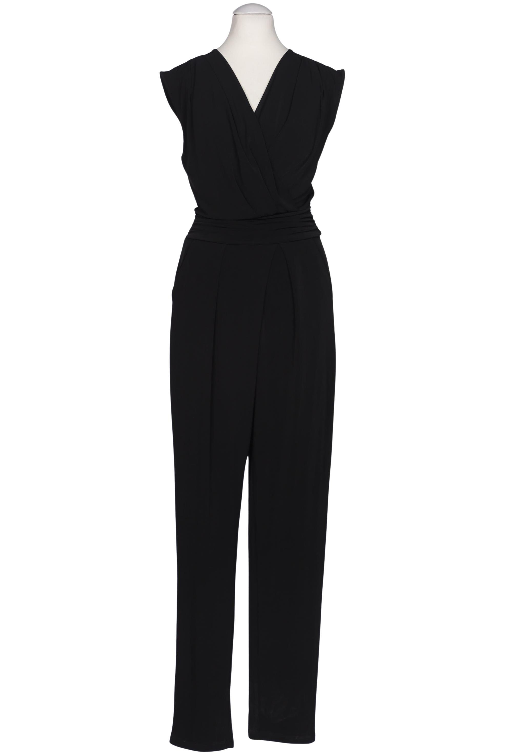

Esprit Damen Jumpsuit/Overall, schwarz, Gr. 34