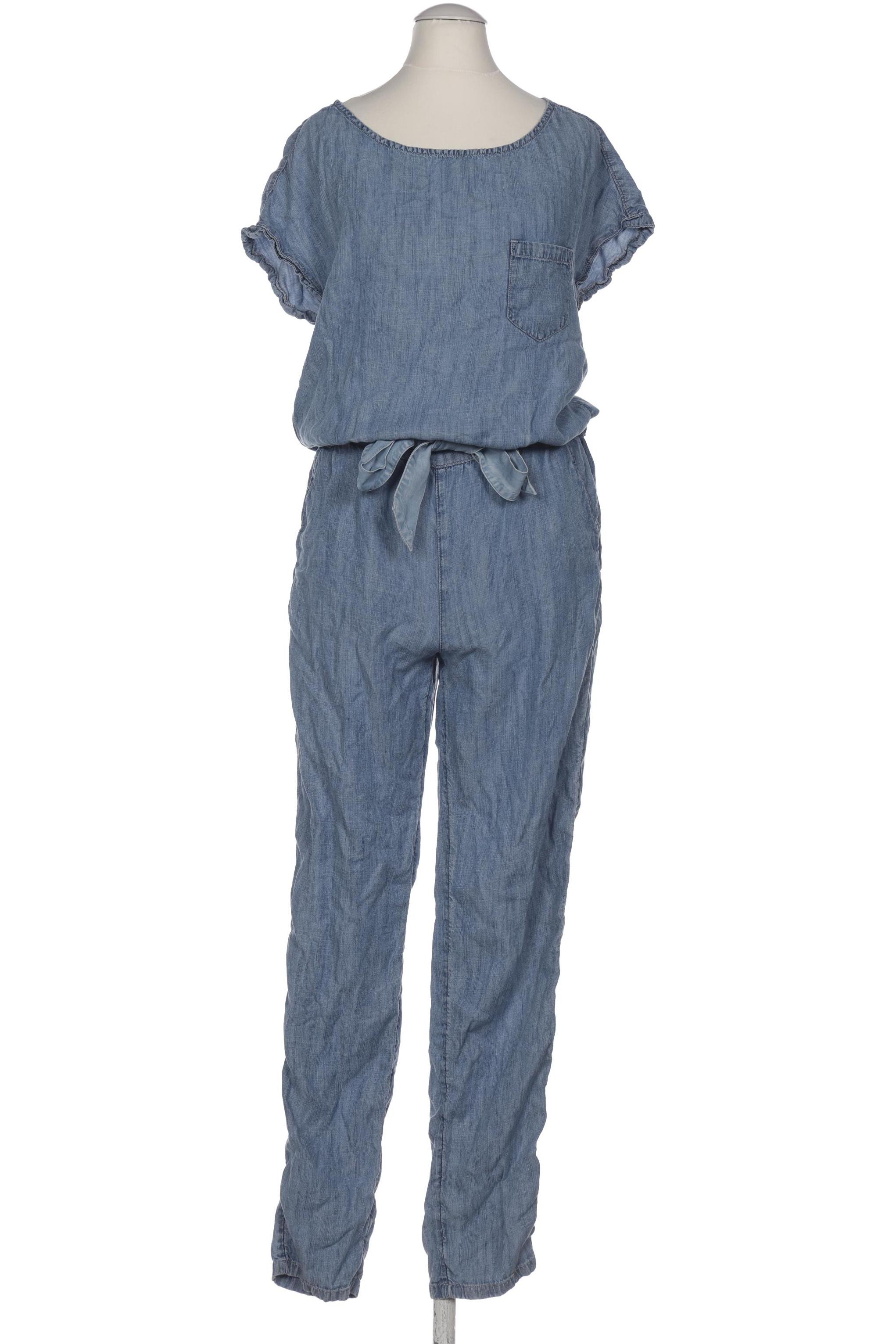 

Esprit Damen Jumpsuit/Overall, blau, Gr. 34