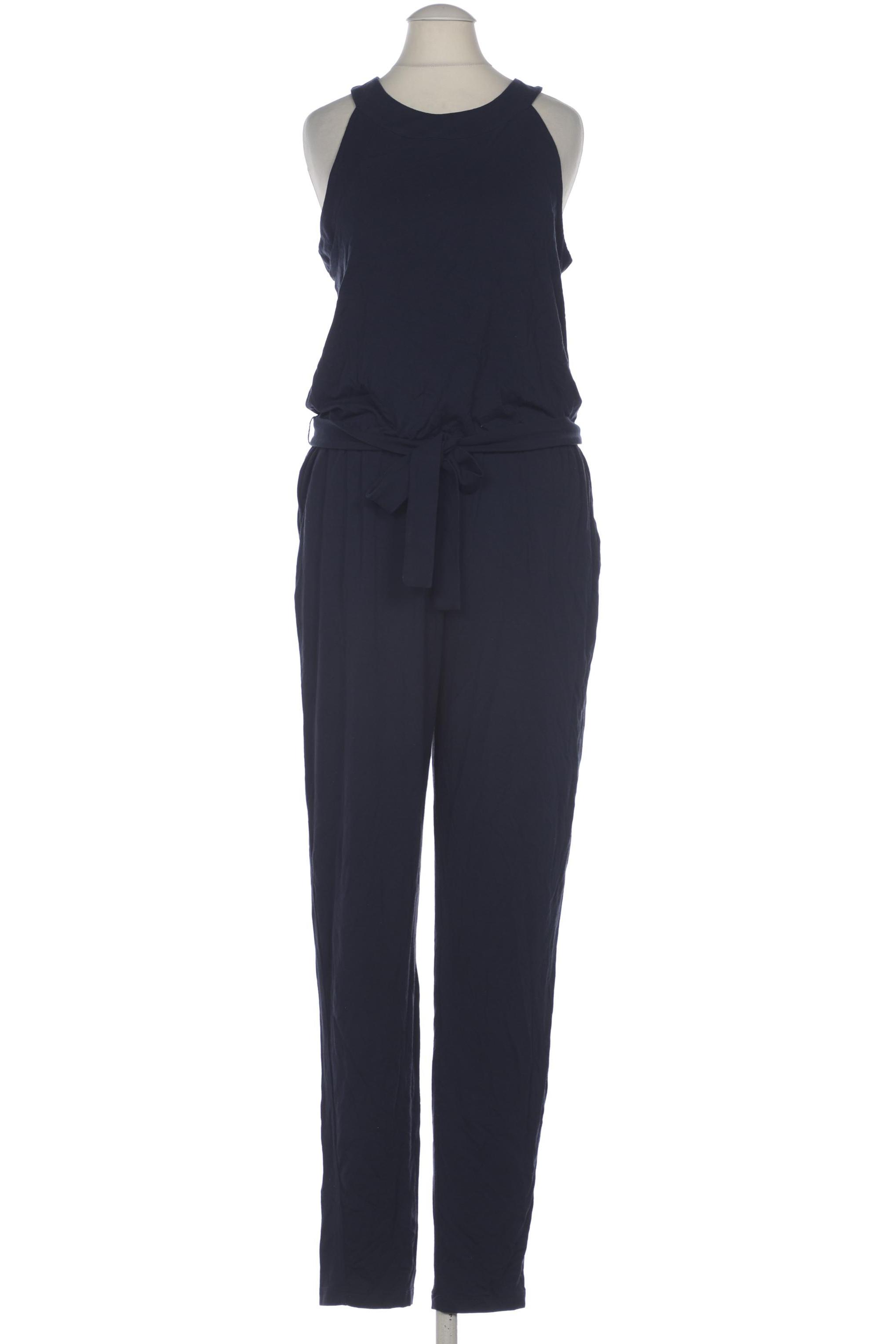 

Esprit Damen Jumpsuit/Overall, blau, Gr. 36