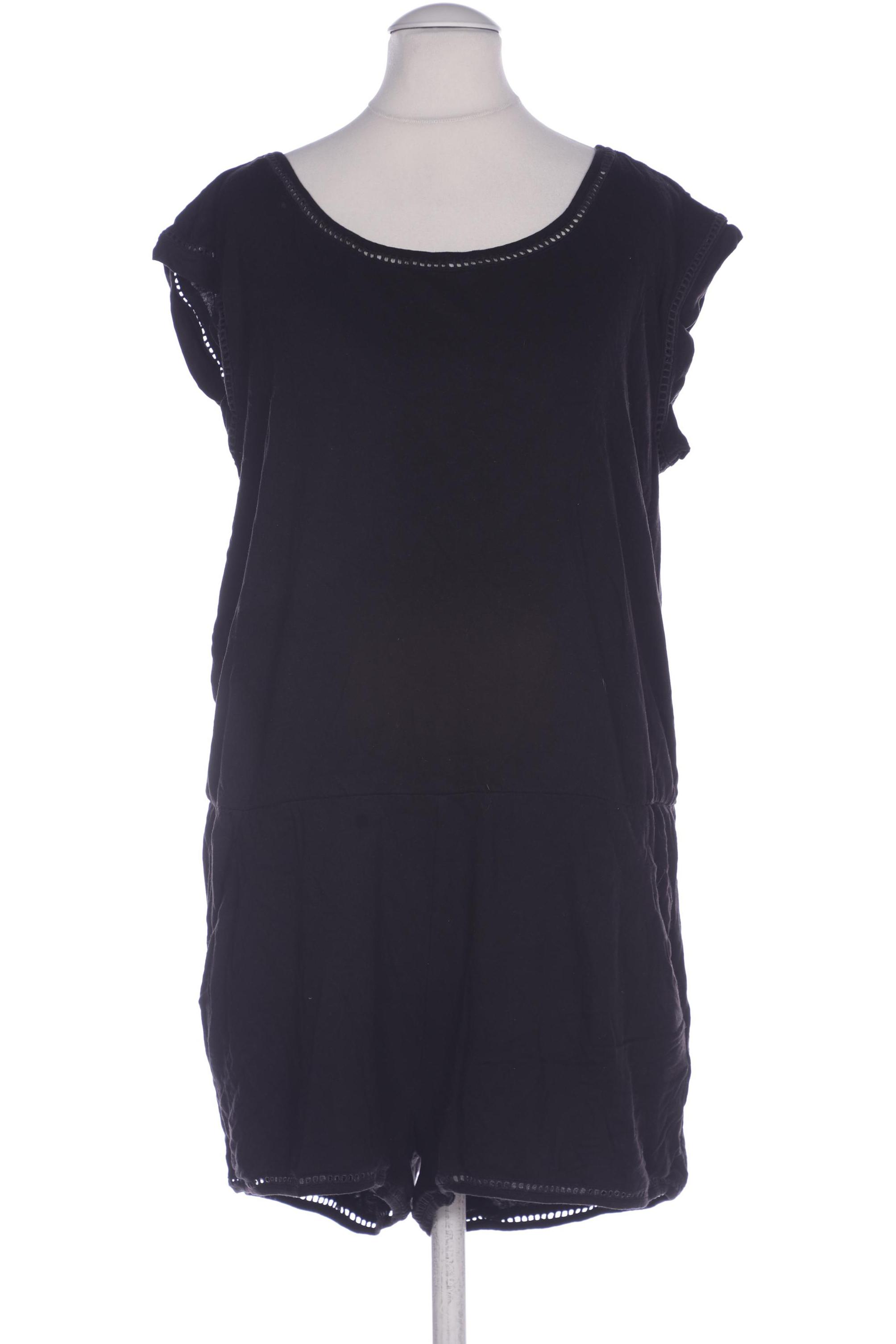 

Esprit Damen Jumpsuit/Overall, schwarz