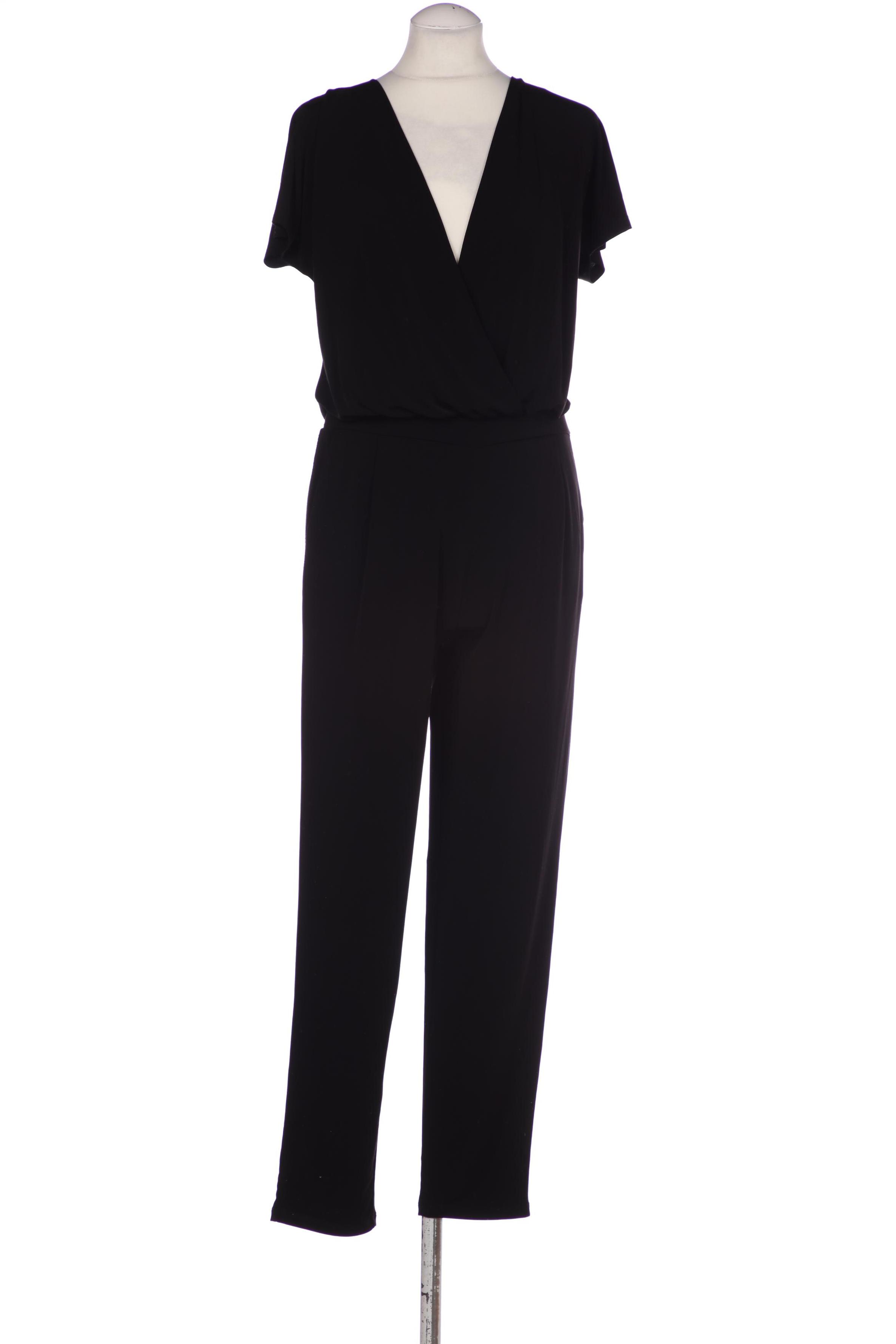 

Esprit Damen Jumpsuit/Overall, schwarz