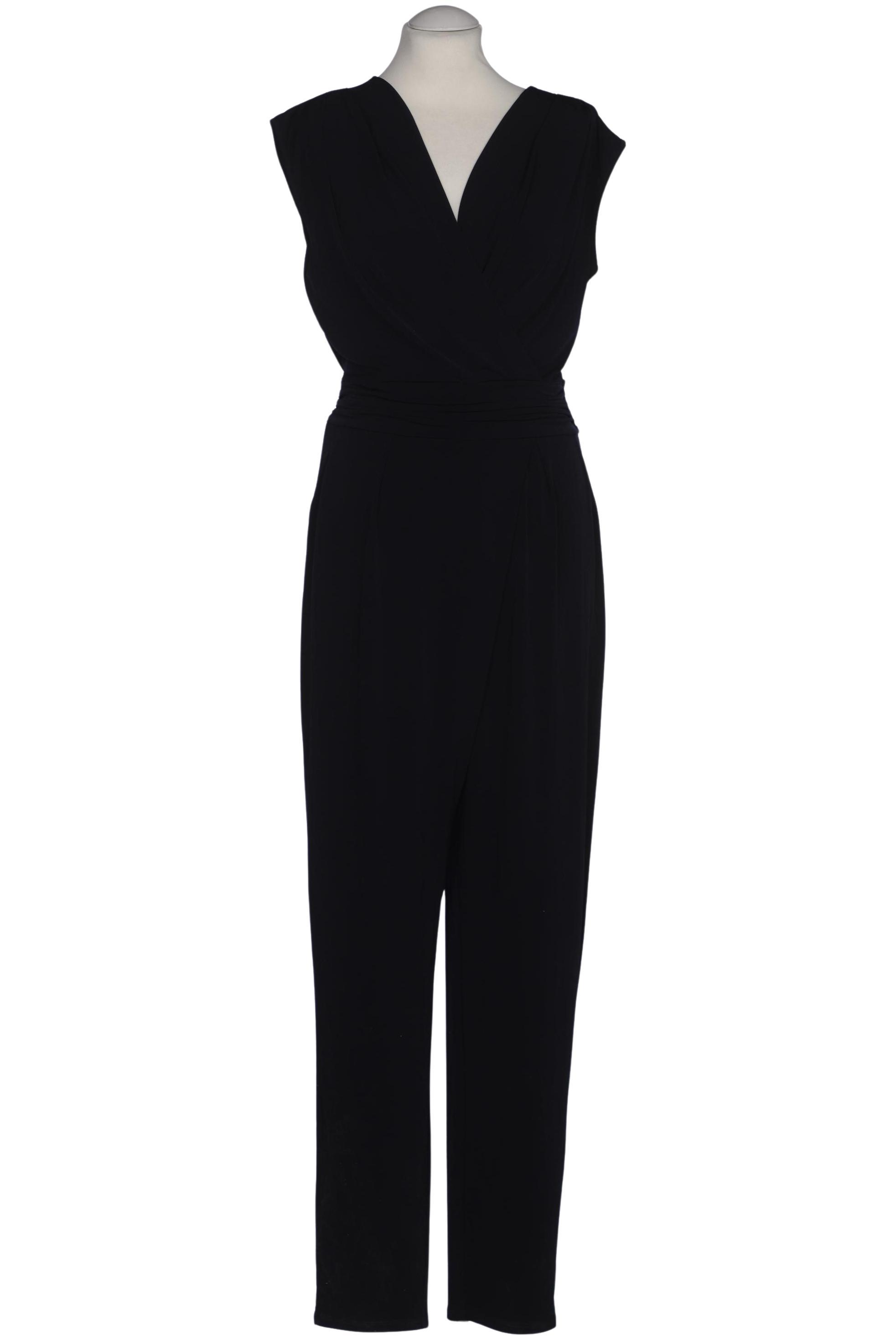 

Esprit Damen Jumpsuit/Overall, marineblau, Gr. 42
