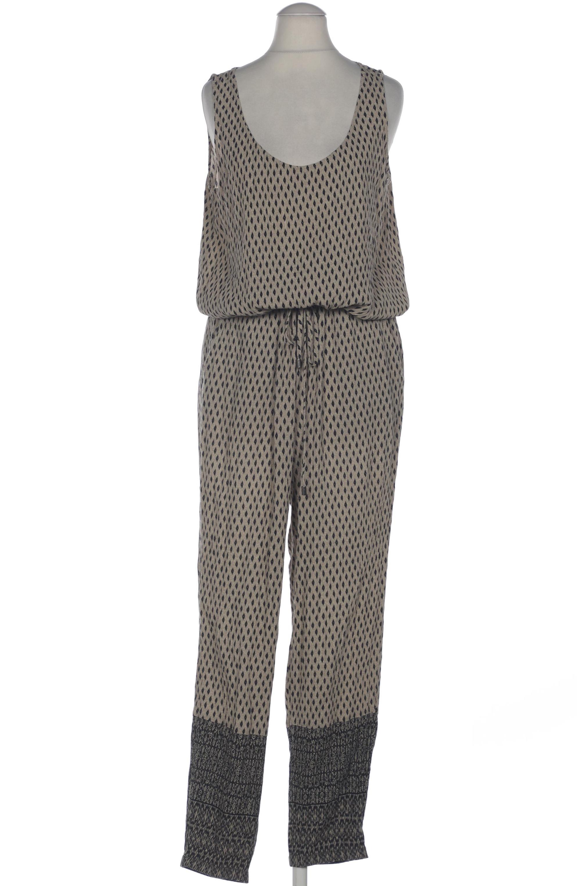 

Esprit Damen Jumpsuit/Overall, beige, Gr. 36