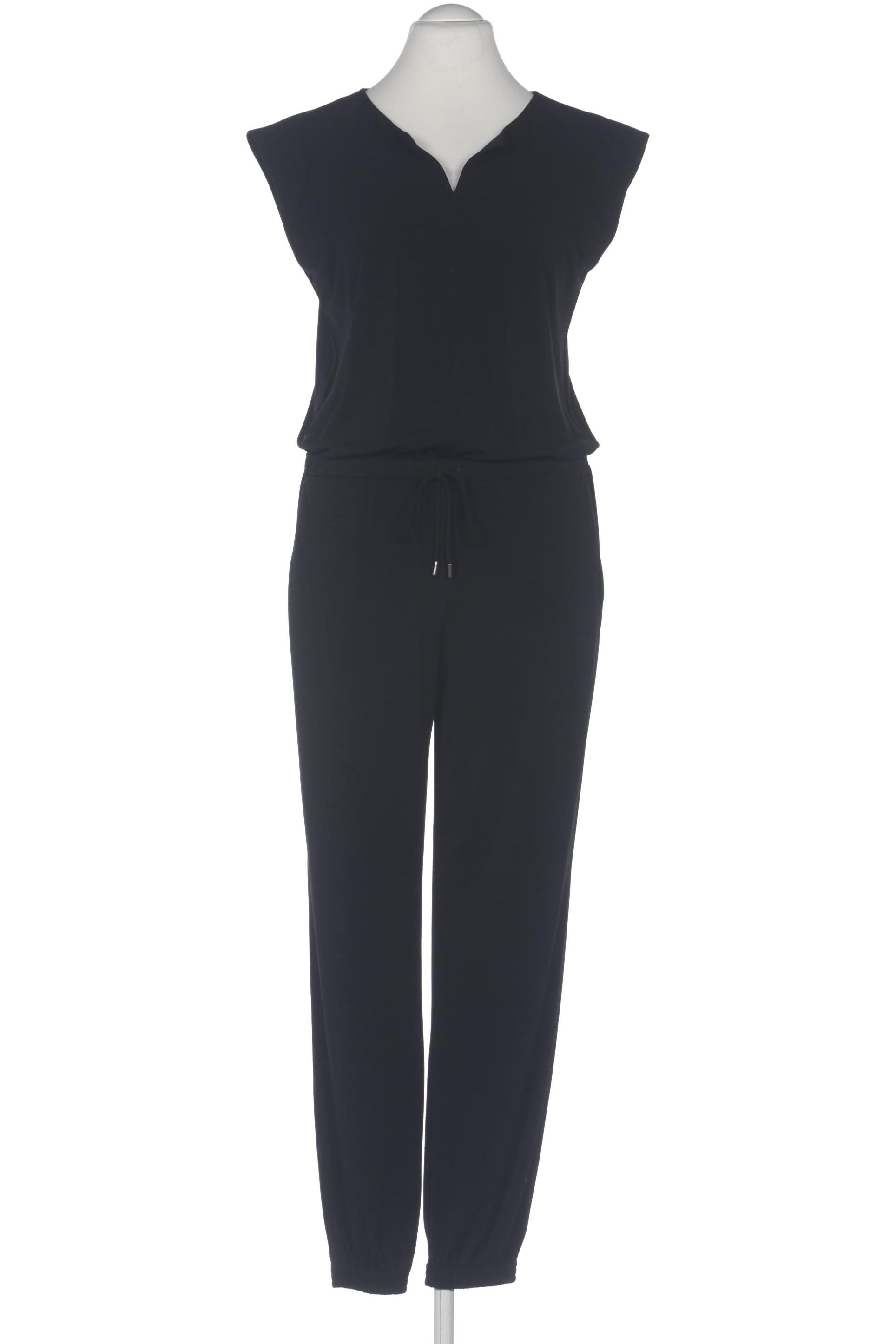 

Esprit Damen Jumpsuit/Overall, schwarz, Gr. 38