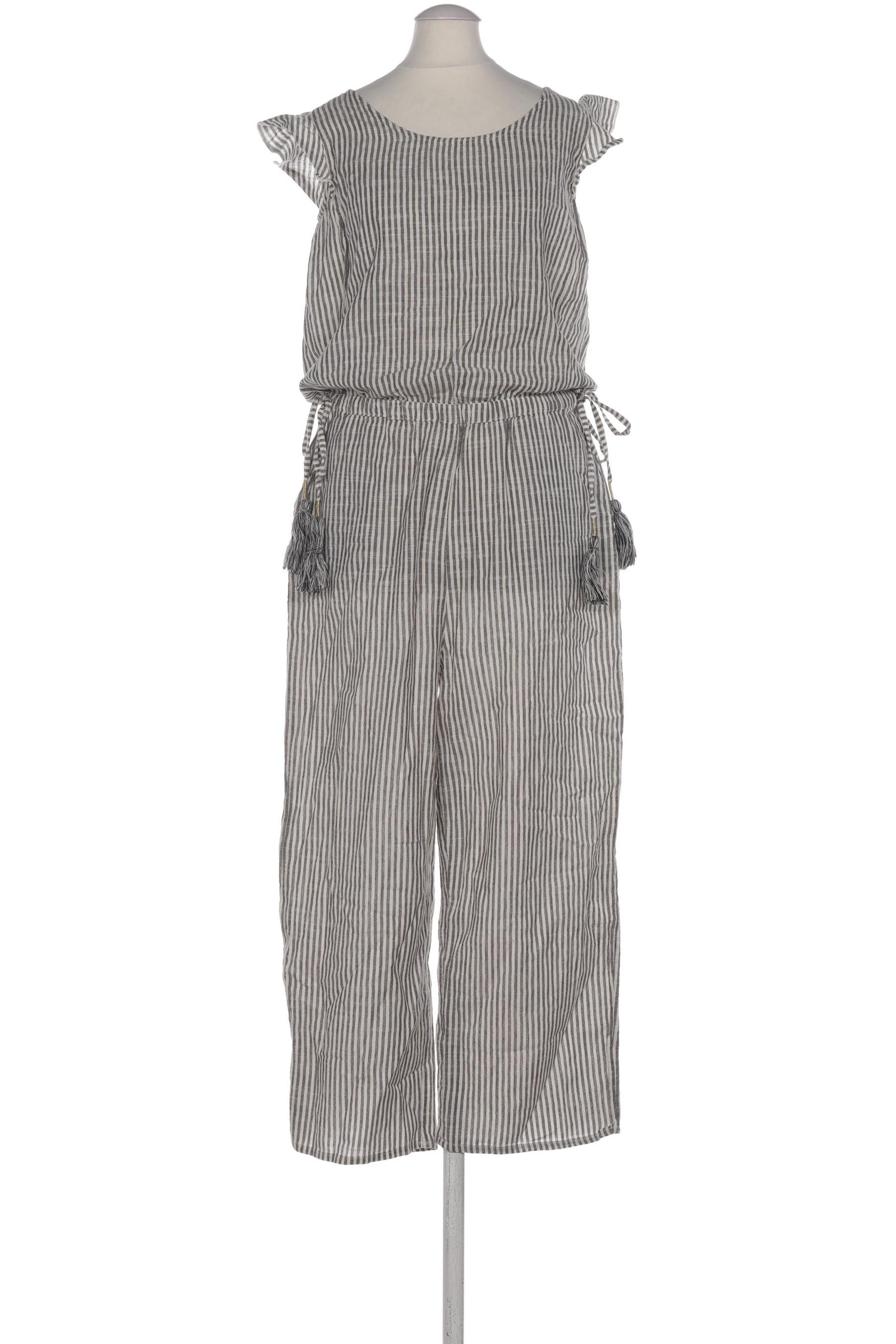 

Esprit Damen Jumpsuit/Overall, grau, Gr. 34