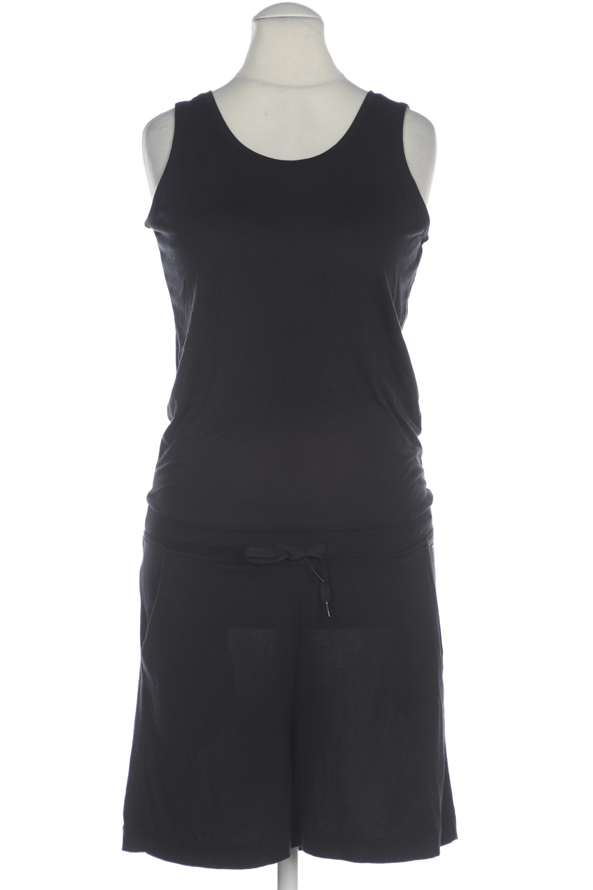 

Esprit Damen Jumpsuit/Overall, schwarz
