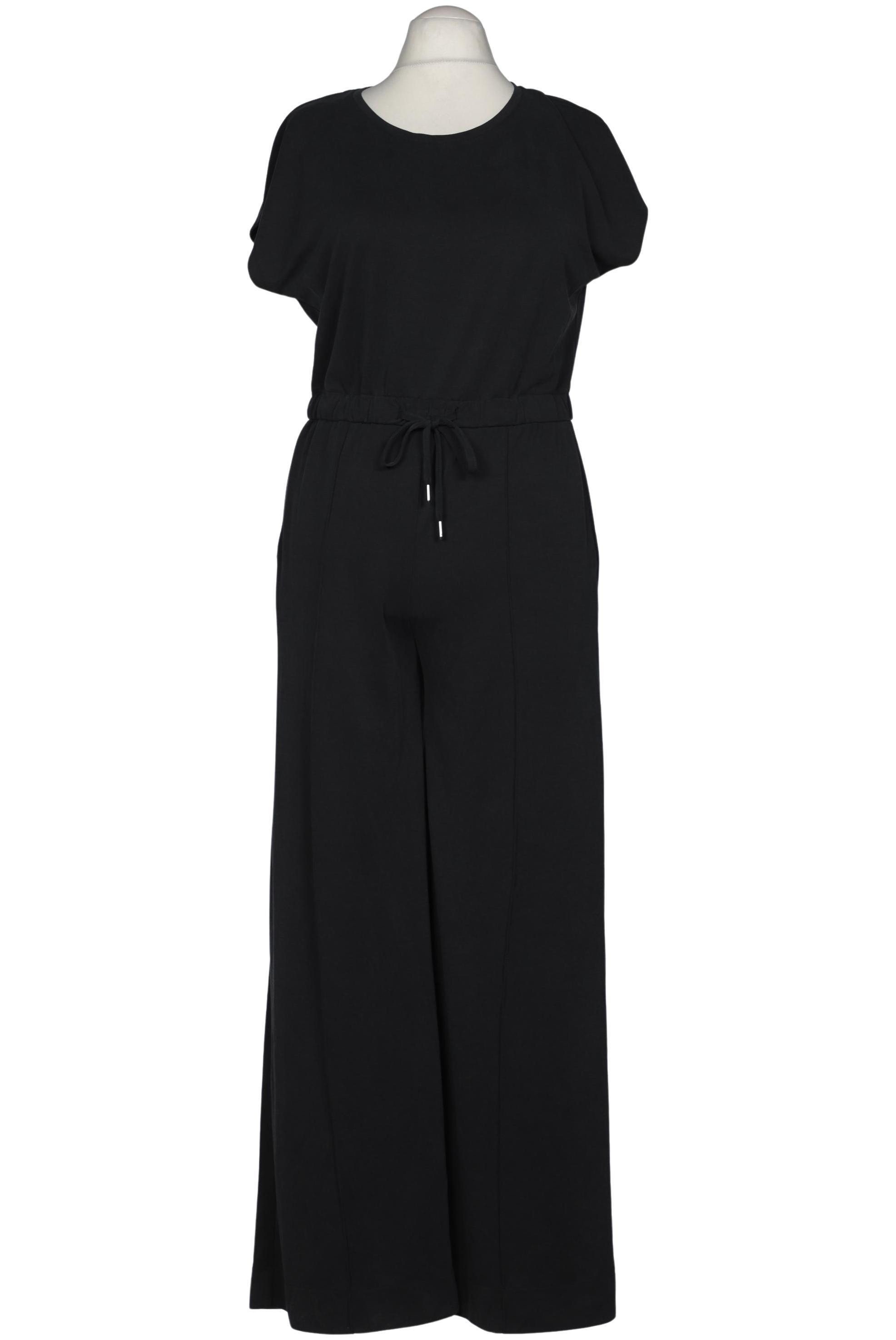 

Esprit Damen Jumpsuit/Overall, schwarz, Gr. 31