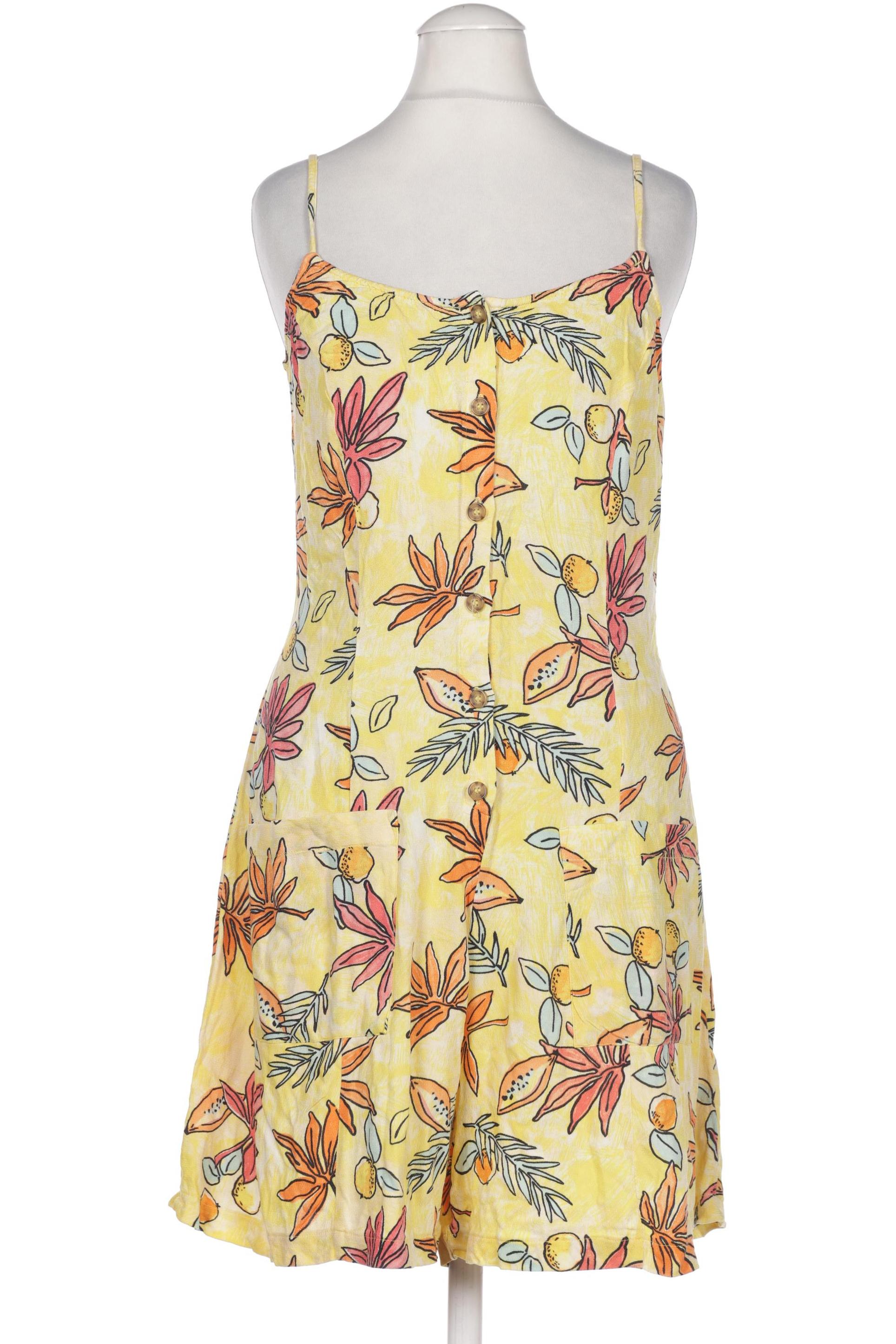 

Esprit Damen Jumpsuit/Overall, gelb
