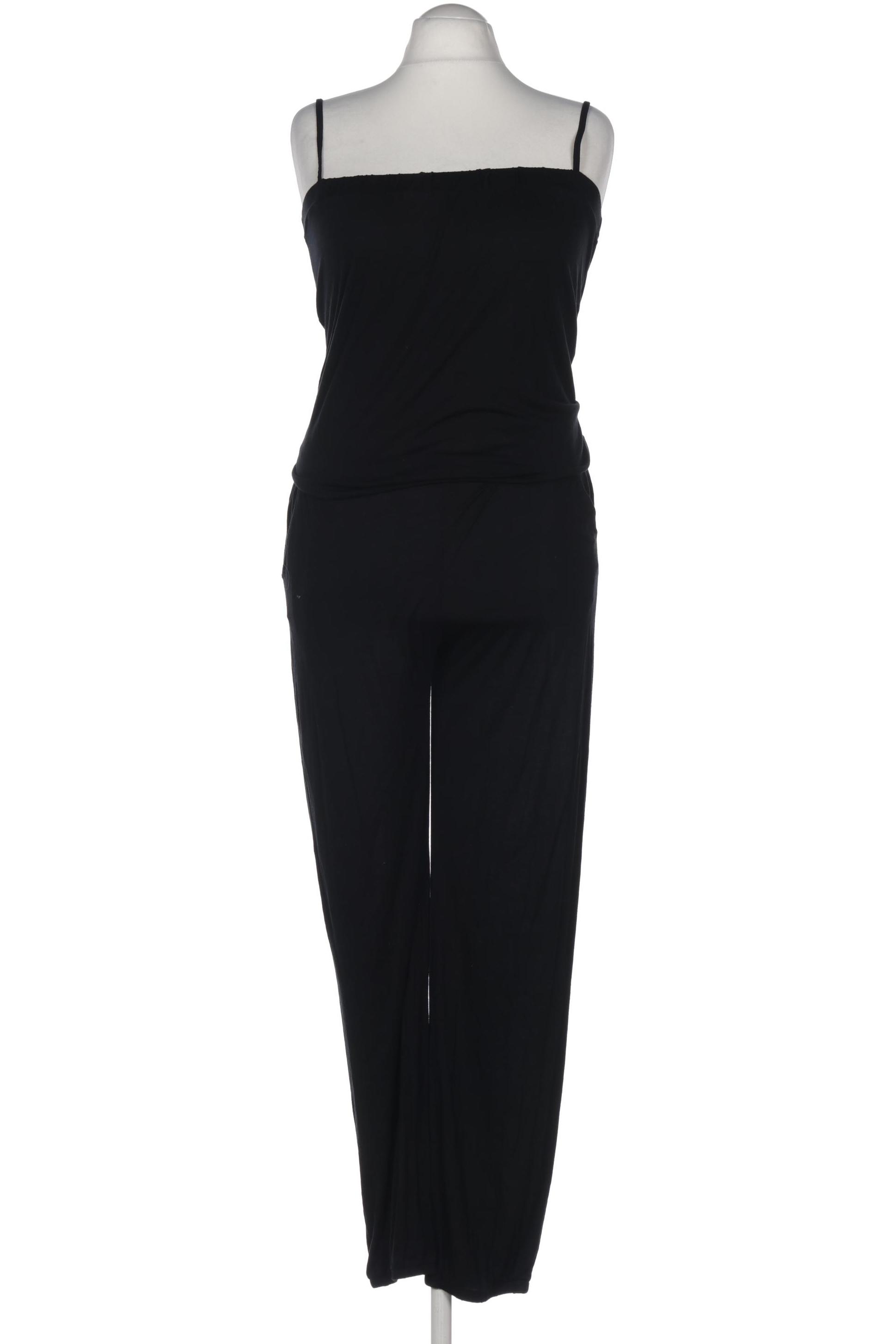 

Esprit Damen Jumpsuit/Overall, schwarz, Gr. 42