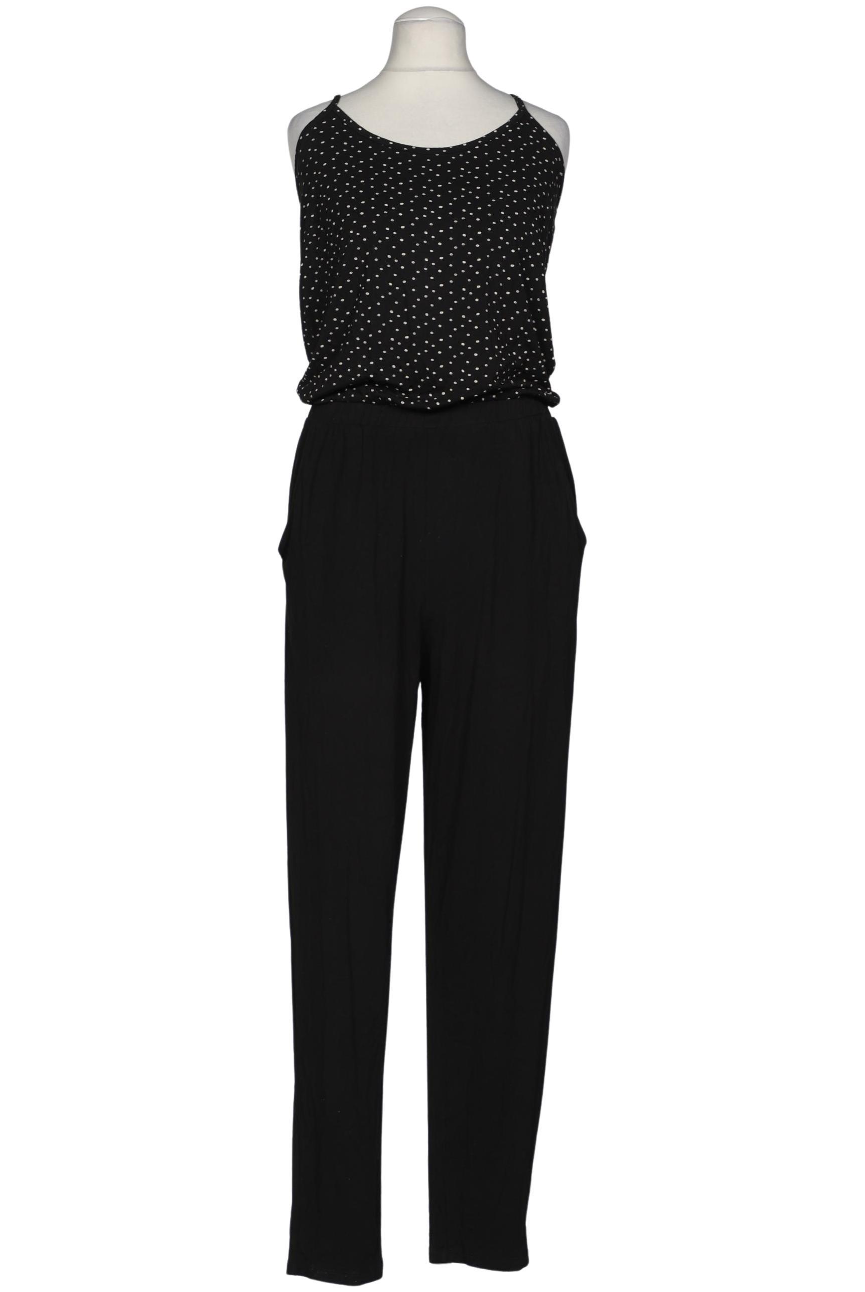 

Esprit Damen Jumpsuit/Overall, schwarz, Gr. 36