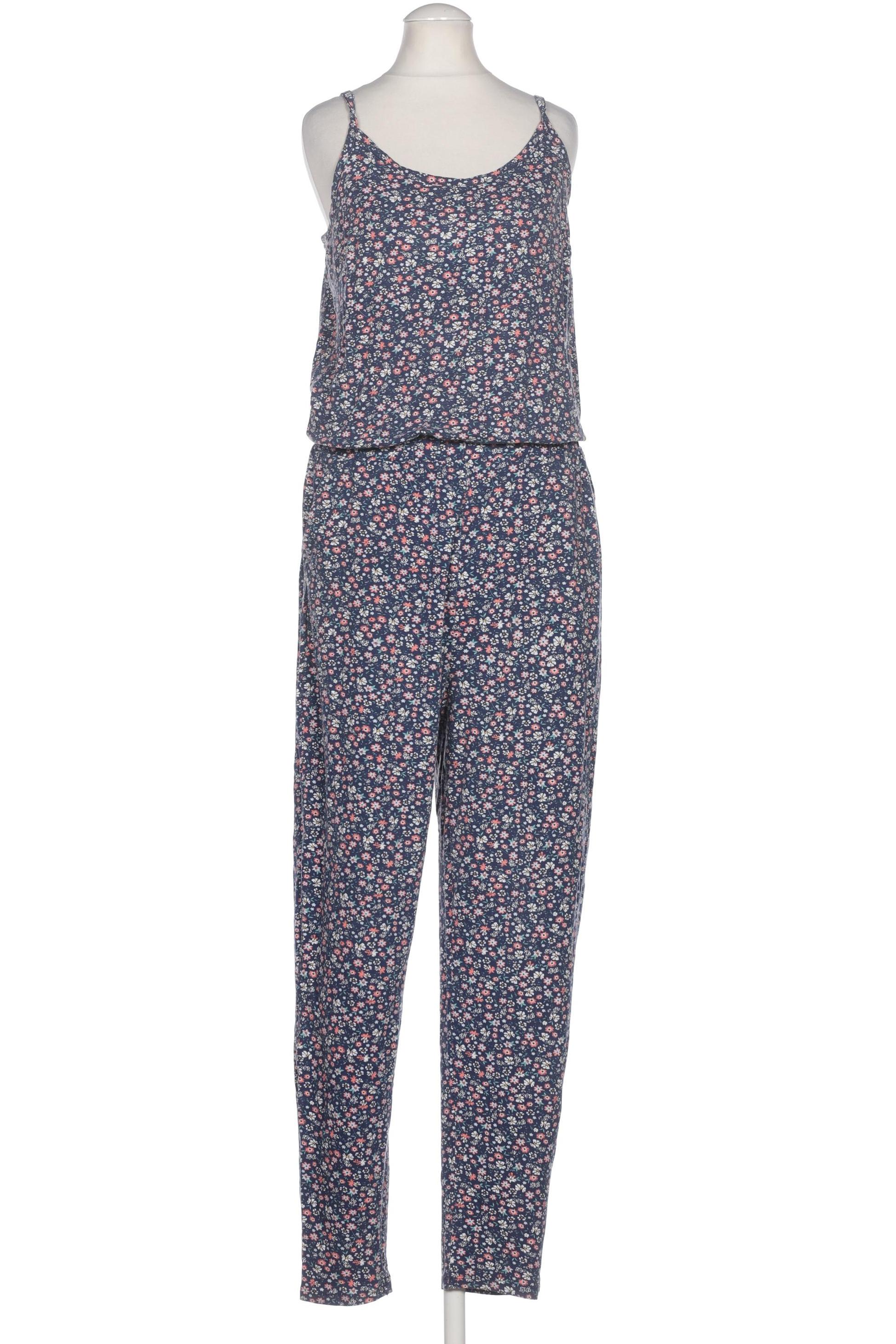 

Esprit Damen Jumpsuit/Overall, marineblau, Gr. 36