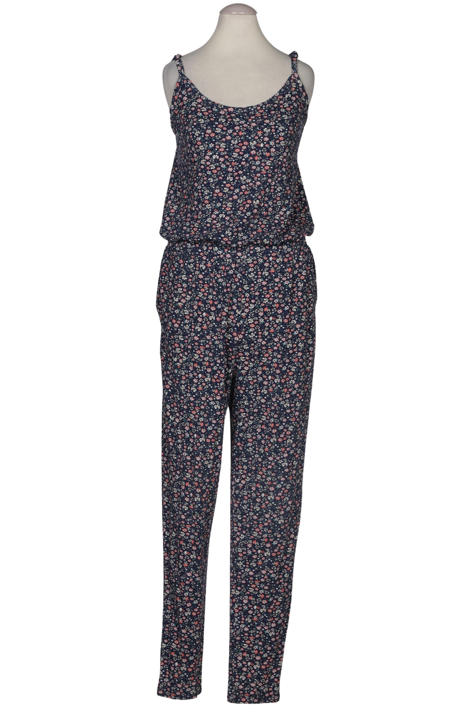 

Esprit Damen Jumpsuit/Overall, mehrfarbig, Gr. 34