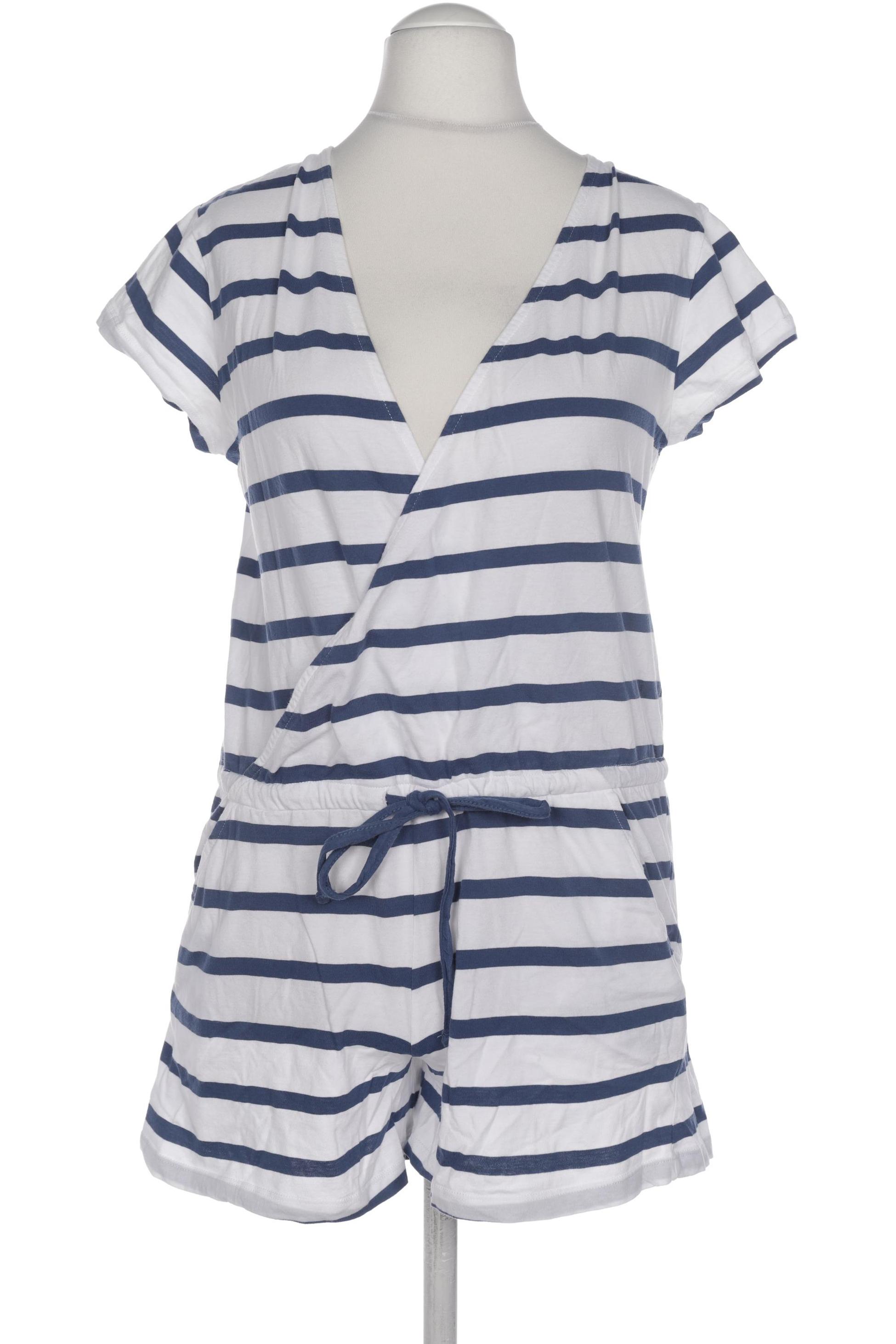 

Esprit Damen Jumpsuit/Overall, weiß