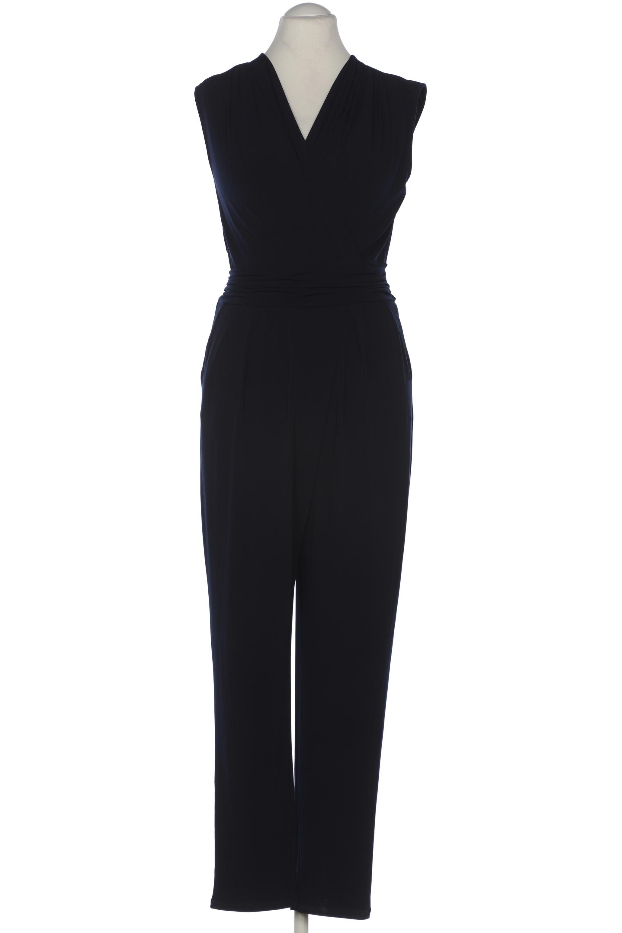 

Esprit Damen Jumpsuit/Overall, marineblau, Gr. 42