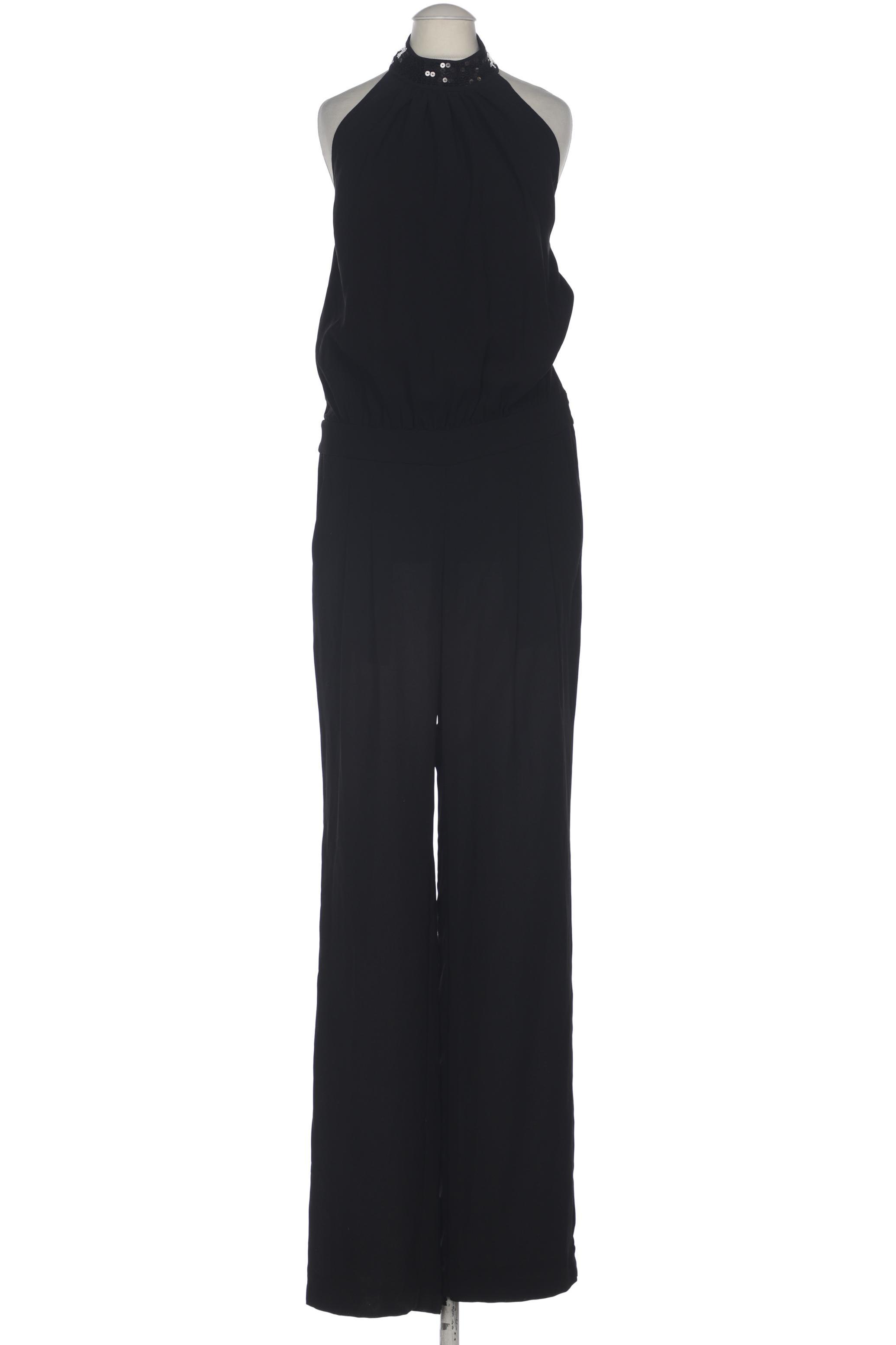 

Esprit Damen Jumpsuit/Overall, schwarz, Gr. 36