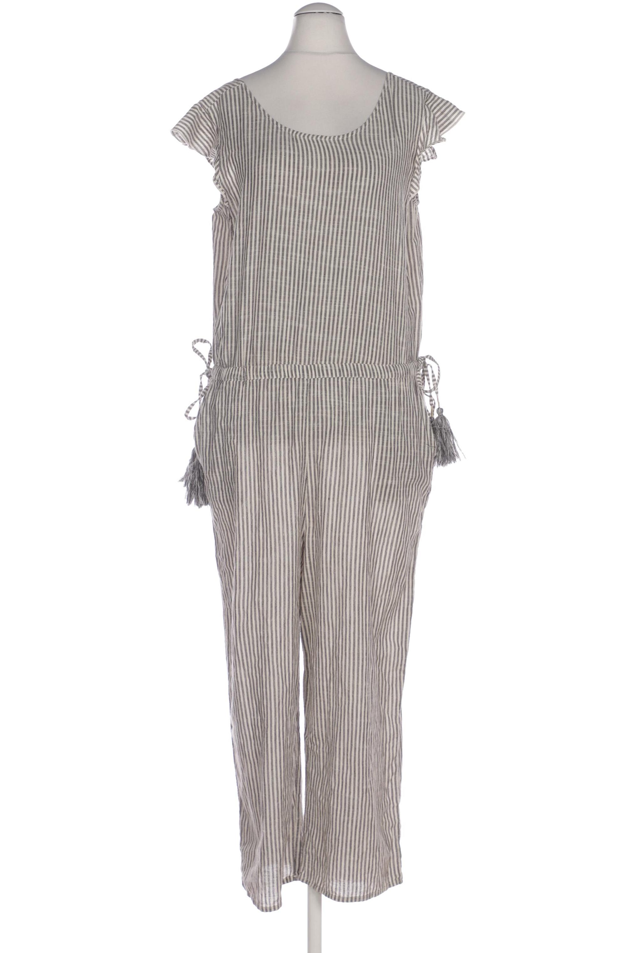 

Esprit Damen Jumpsuit/Overall, grau, Gr. 40