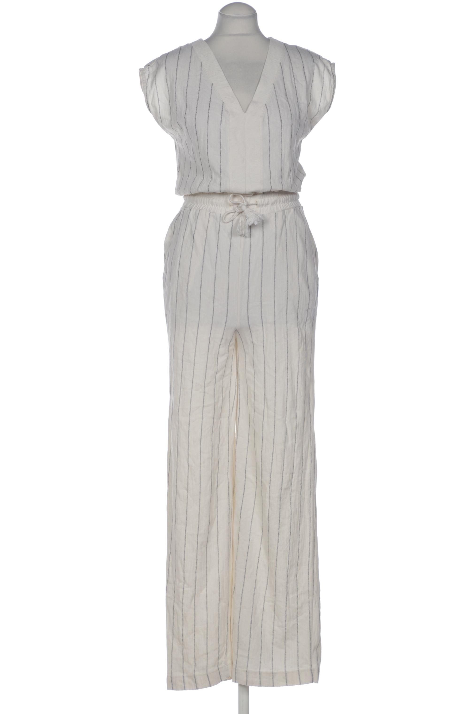 

Esprit Damen Jumpsuit/Overall, cremeweiß, Gr. 36