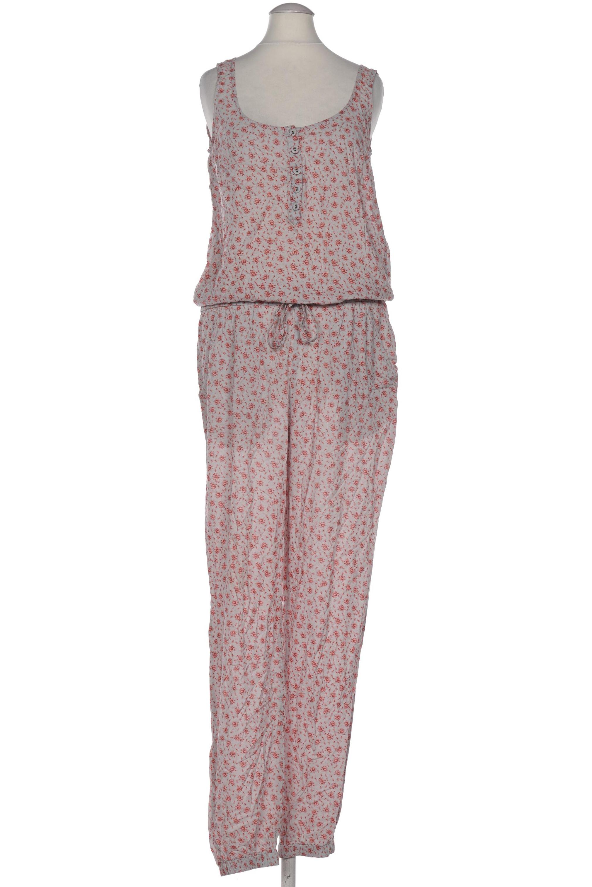 

Esprit Damen Jumpsuit/Overall, grau, Gr. 34