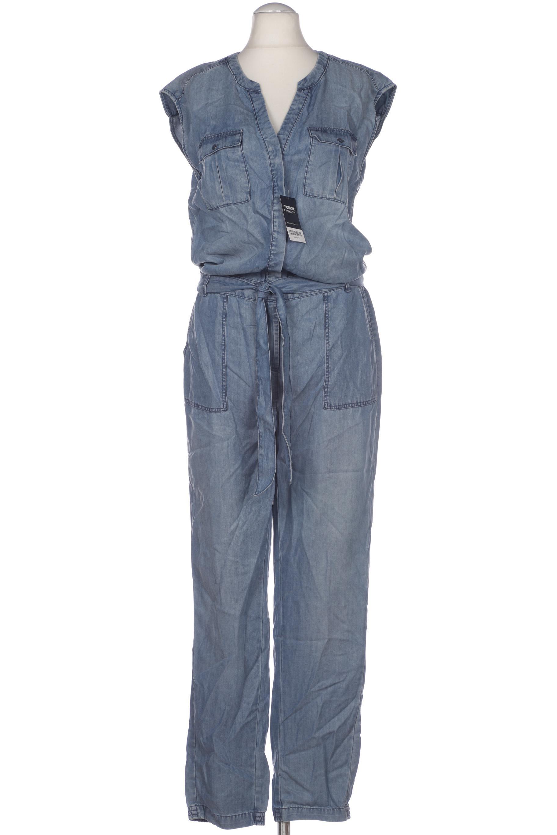 

Esprit Damen Jumpsuit/Overall, blau, Gr. 36