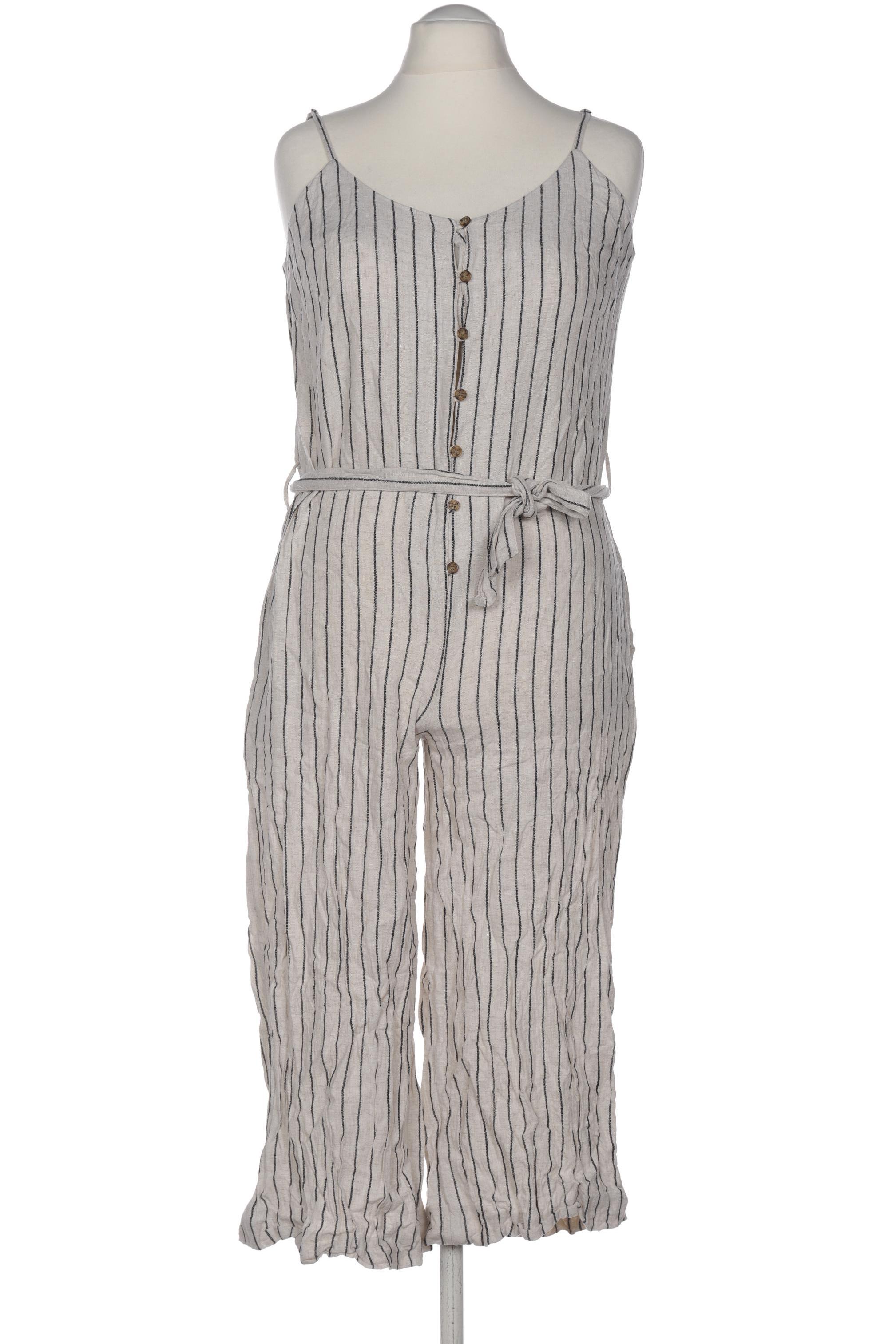 

Esprit Damen Jumpsuit/Overall, beige, Gr. 40