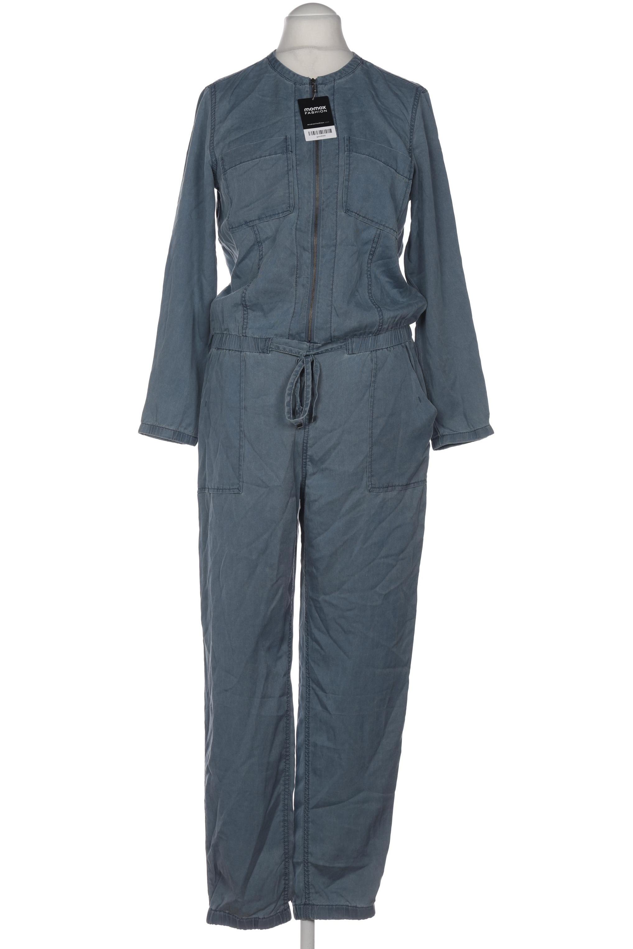 

Esprit Damen Jumpsuit/Overall, blau, Gr. 42