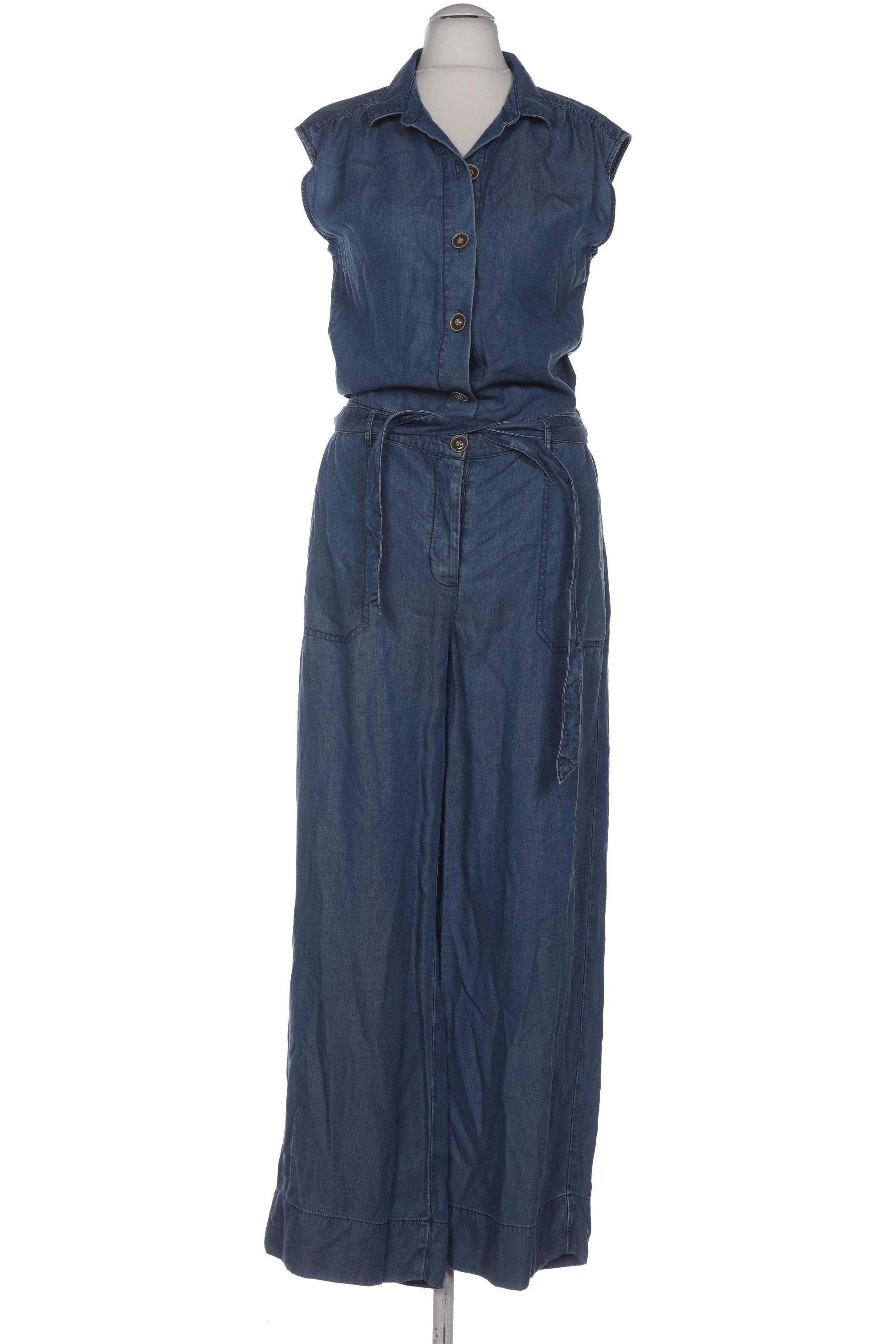 

Esprit Damen Jumpsuit/Overall, blau