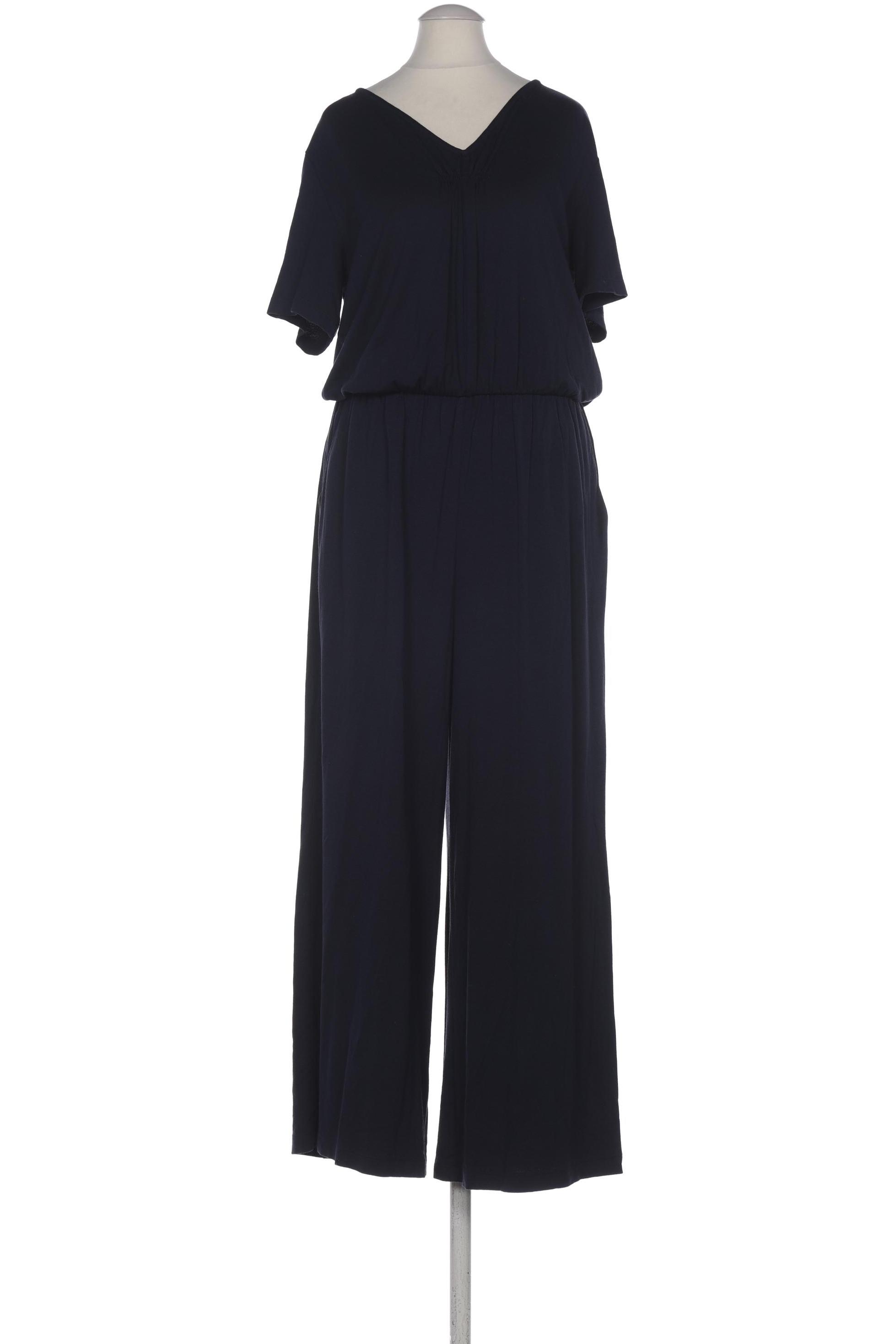 

Esprit Damen Jumpsuit/Overall, marineblau, Gr. 38