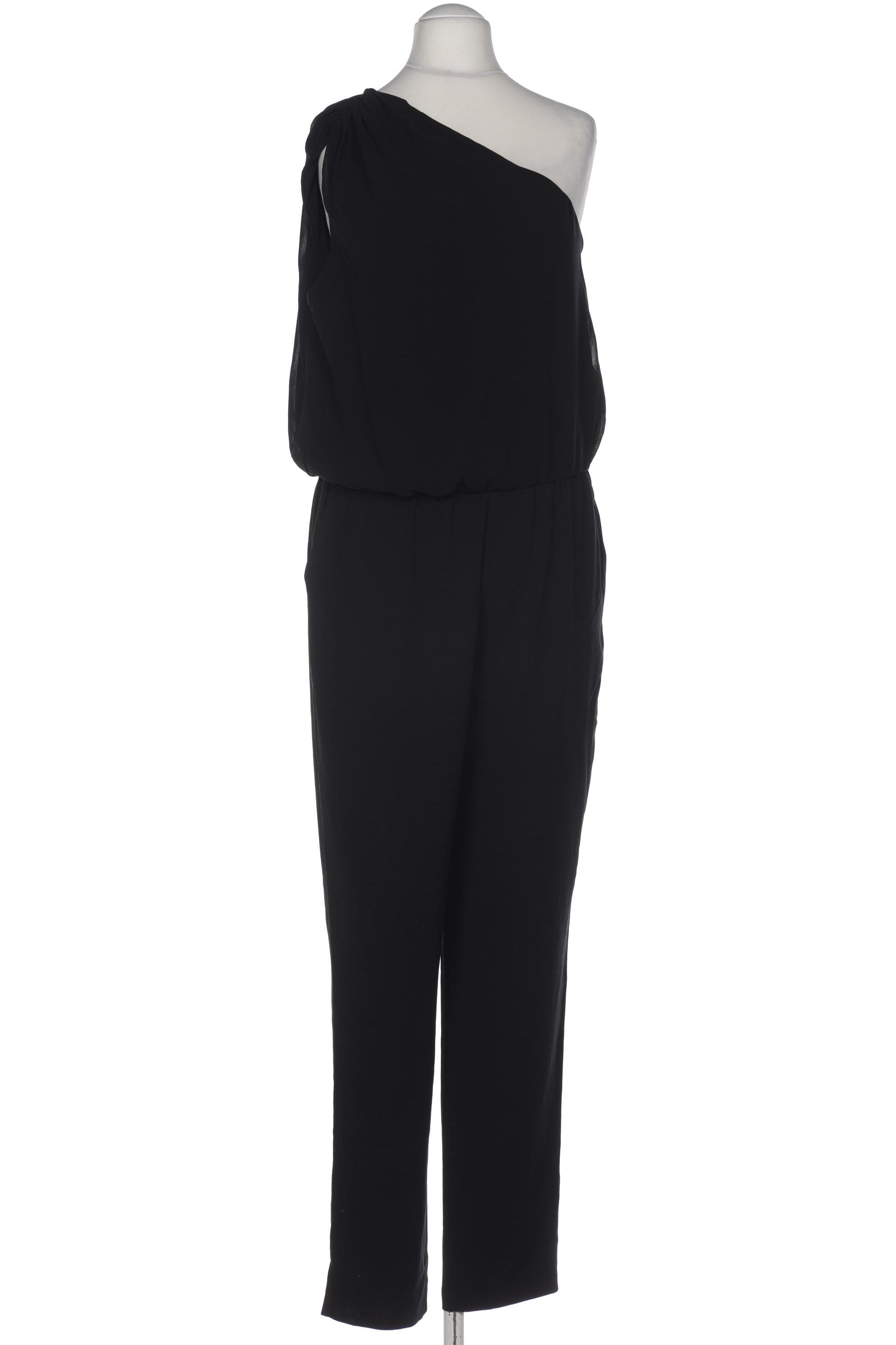 

Esprit Damen Jumpsuit/Overall, schwarz